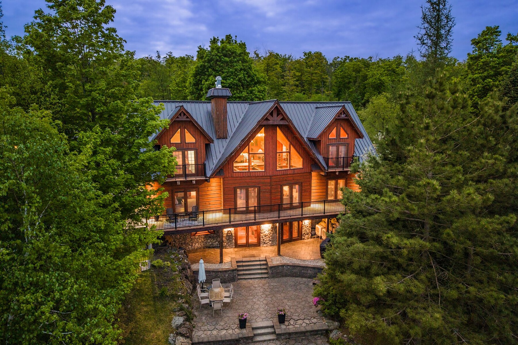  Bolton-Est, Eastern Townships - 物件實景