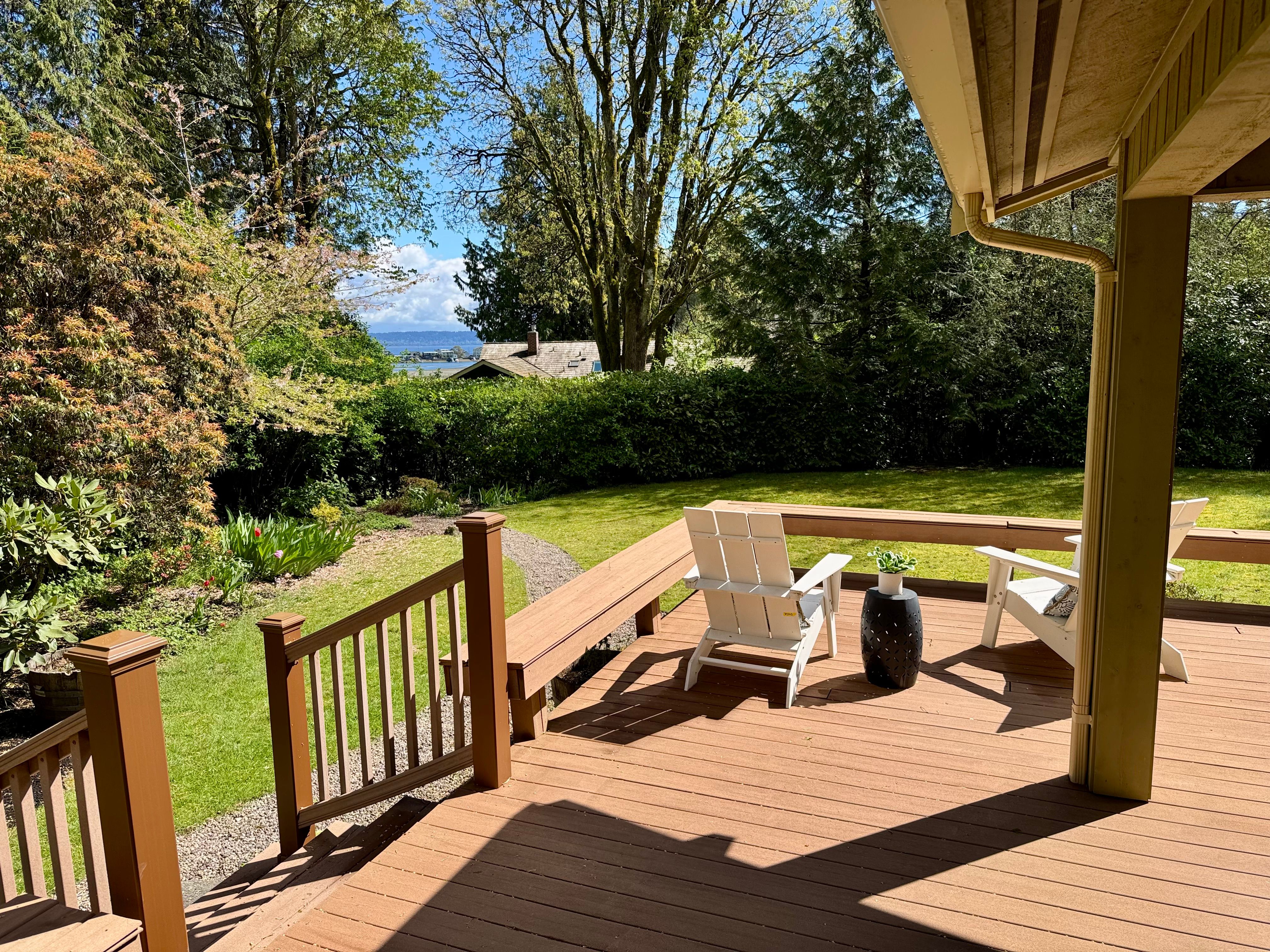  15670 Euclid Avenue Northeast, Bainbridge Island, WA 98110 - 物件實景