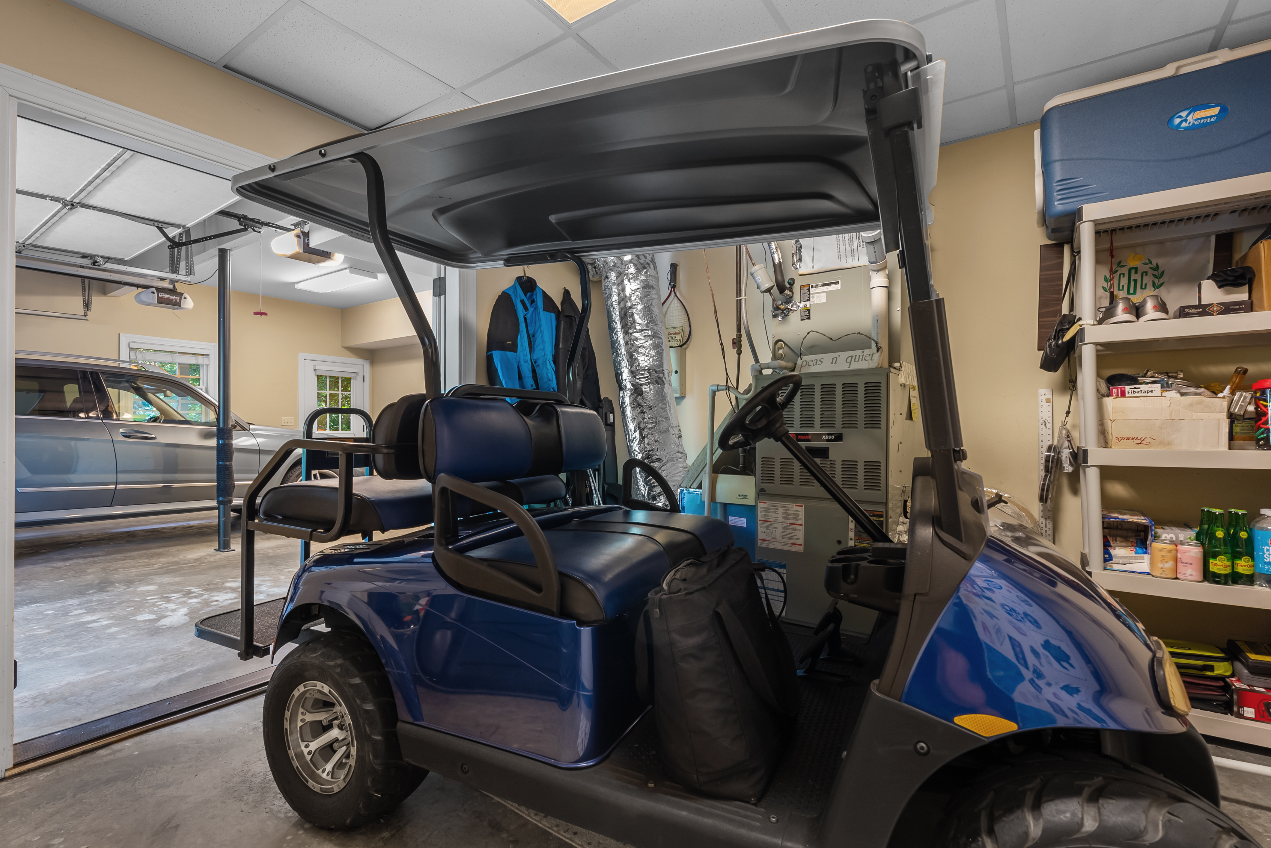  1 Shady Lane, Greenville, SC 29605 - 物件實景