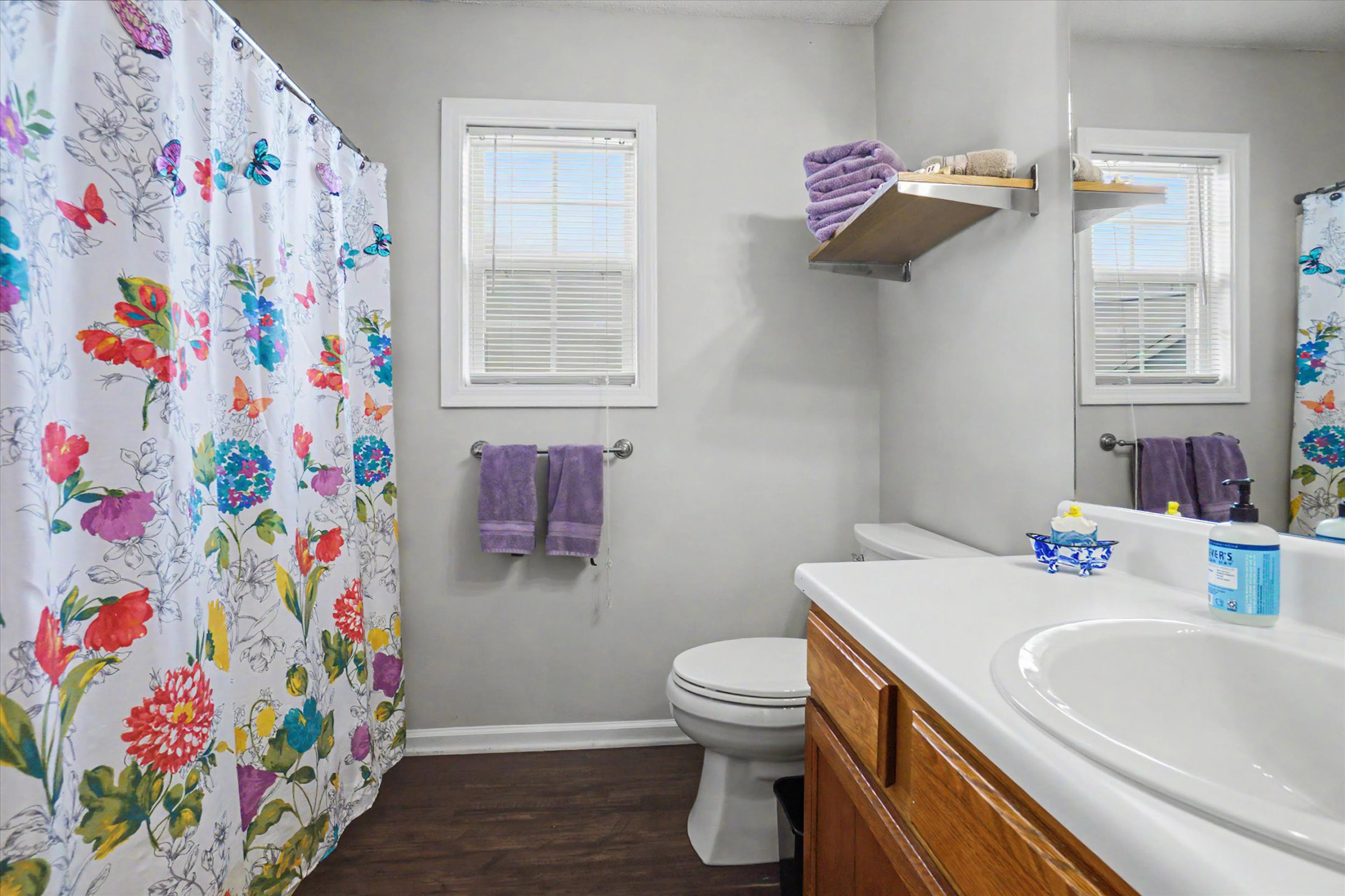  Great Home on Cul-de-sac Lot in Cartersville - 物件實景