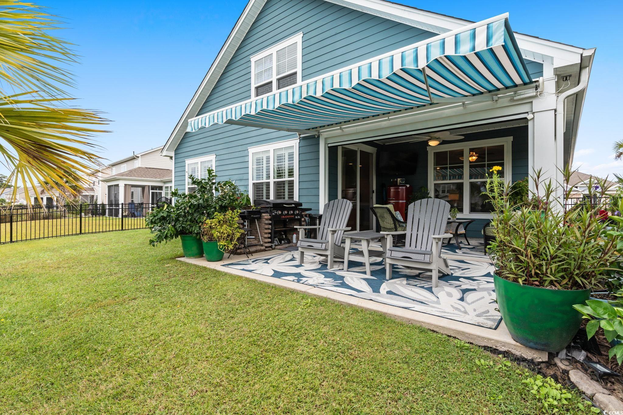 Myrtle Beach, South Carolina, 29577, United States, 4 Bedrooms Bedrooms, ,3 BathroomsBathrooms,Residential,For Sale,1954714