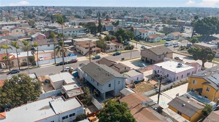 Los Angeles, California, 90047, United States, ,Residential,For Sale,1984098