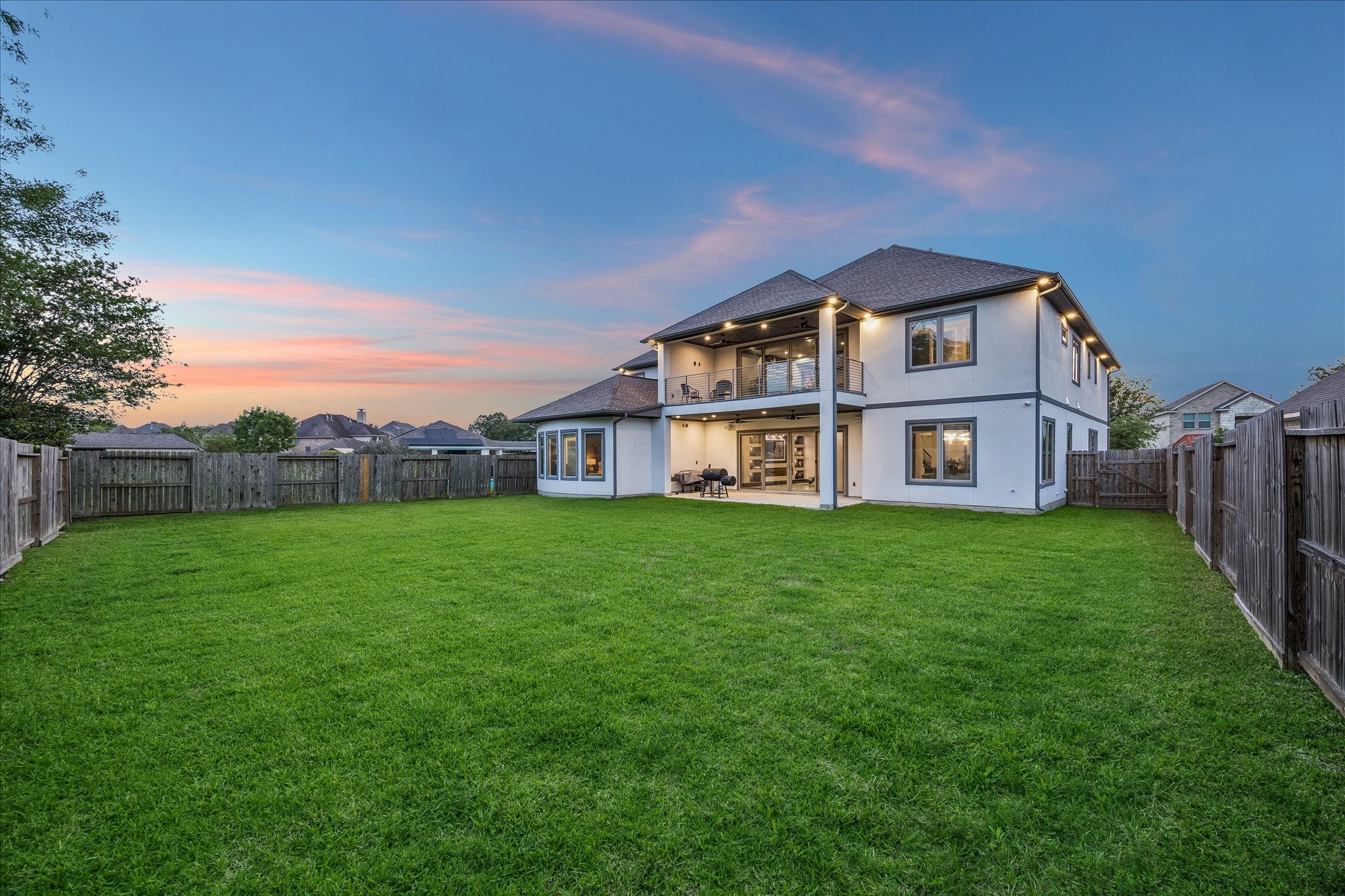  12402 Pepper Creek Lane - 物件實景