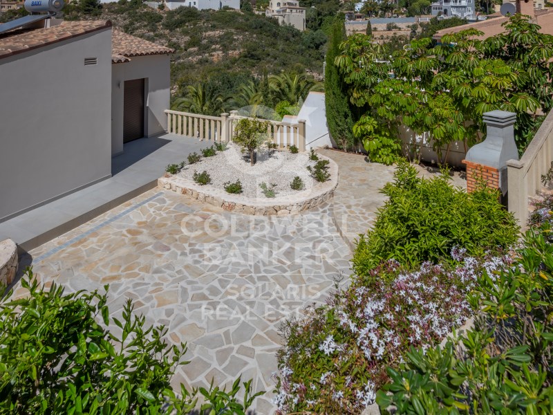 Alicante, Benitachell / el Poble Nou de Benitatxel, Benitachell / el Poble Nou de Benitatxell, Comunidad Valenciana, ES, 3 Bedrooms Bedrooms, ,2 BathroomsBathrooms,Residential,For Sale,Alicante, Benitachell / el Poble Nou de Benitatxel,1620932
