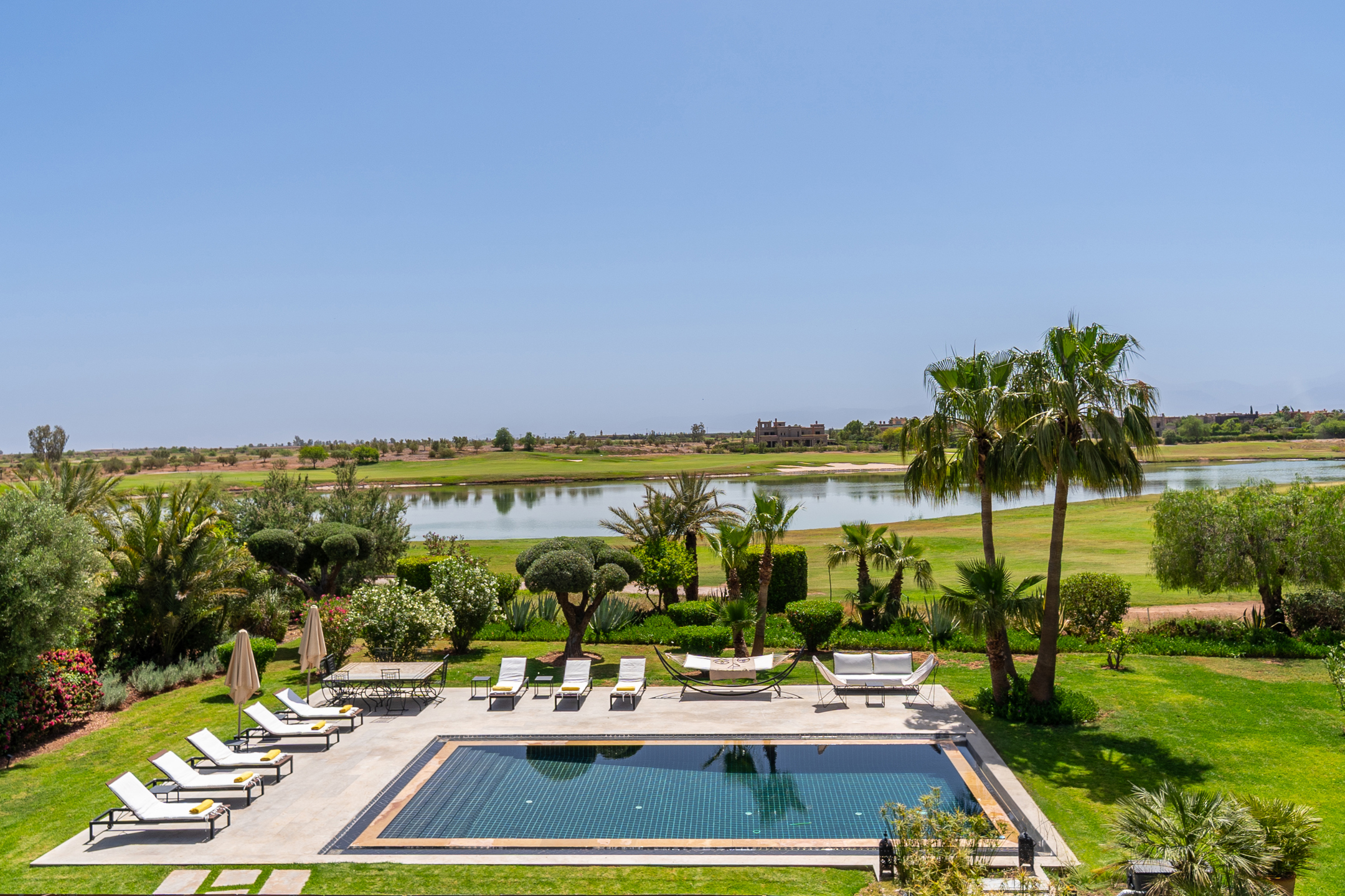  Exclusivité I Samanah Marrakech - 物件實景