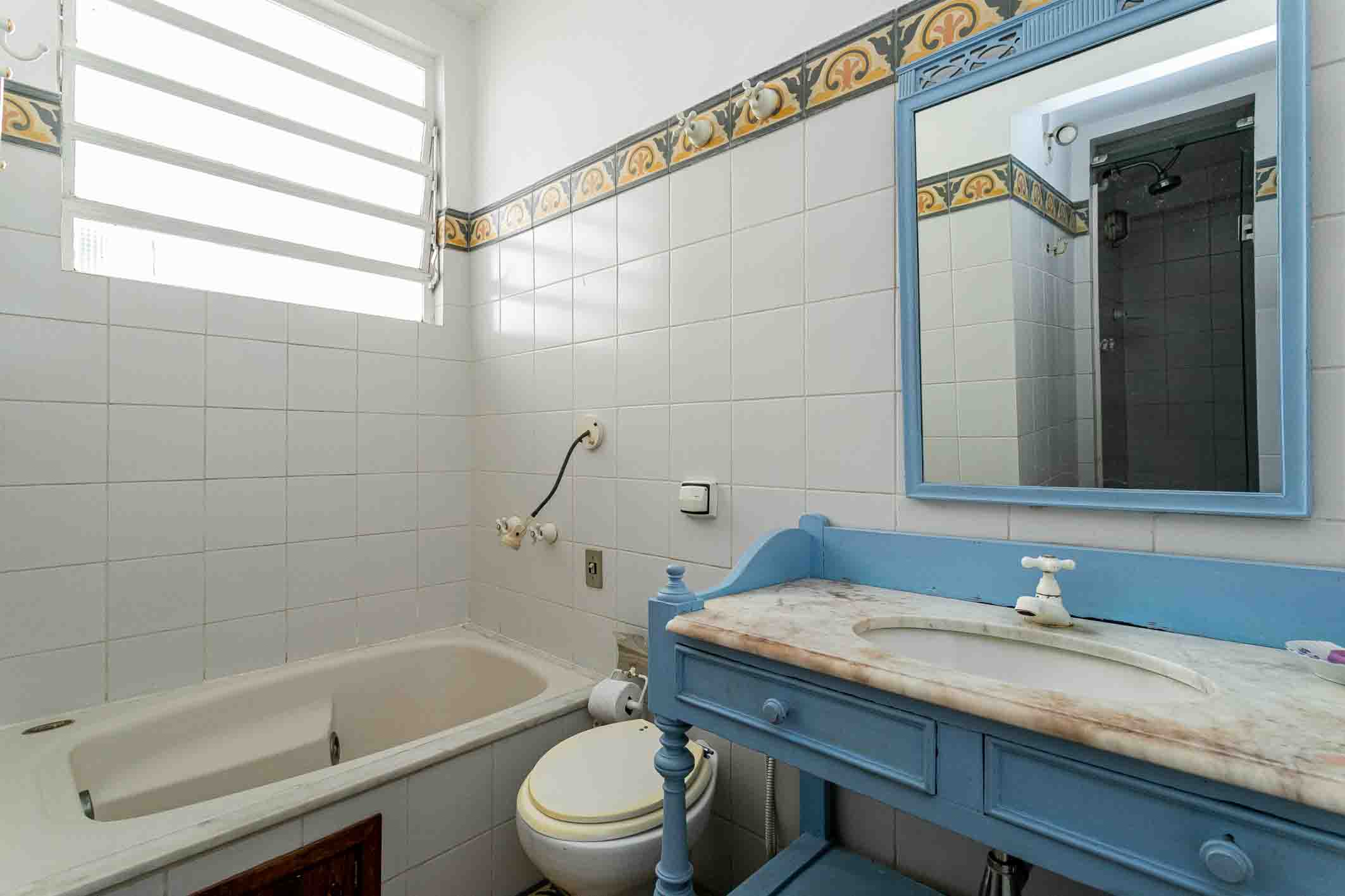  Linear penthouse with panoramic views in the heart of Leblon - 物件實景