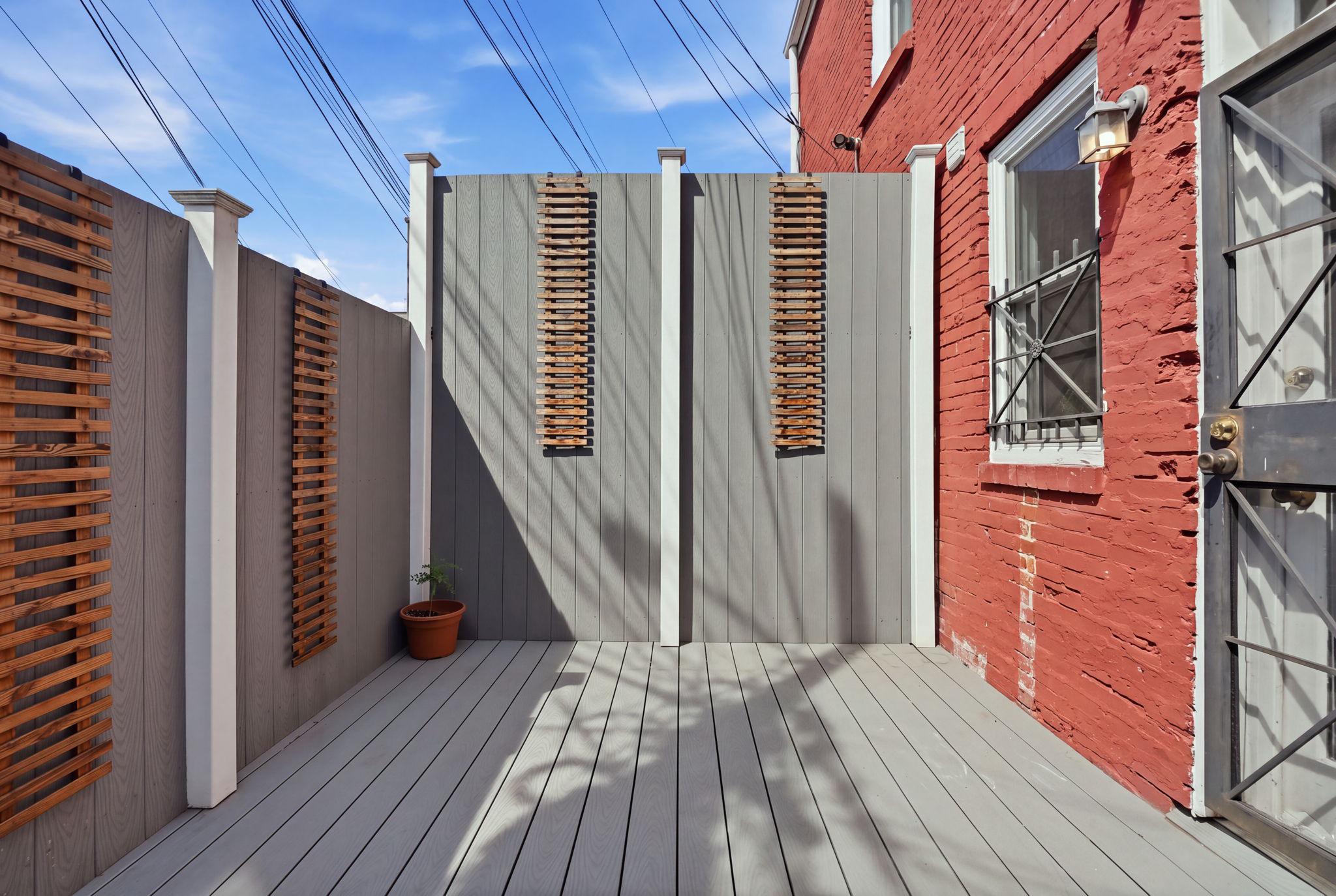  2152 Newport Place NW, Washington, DC, 20037 - 物件實景