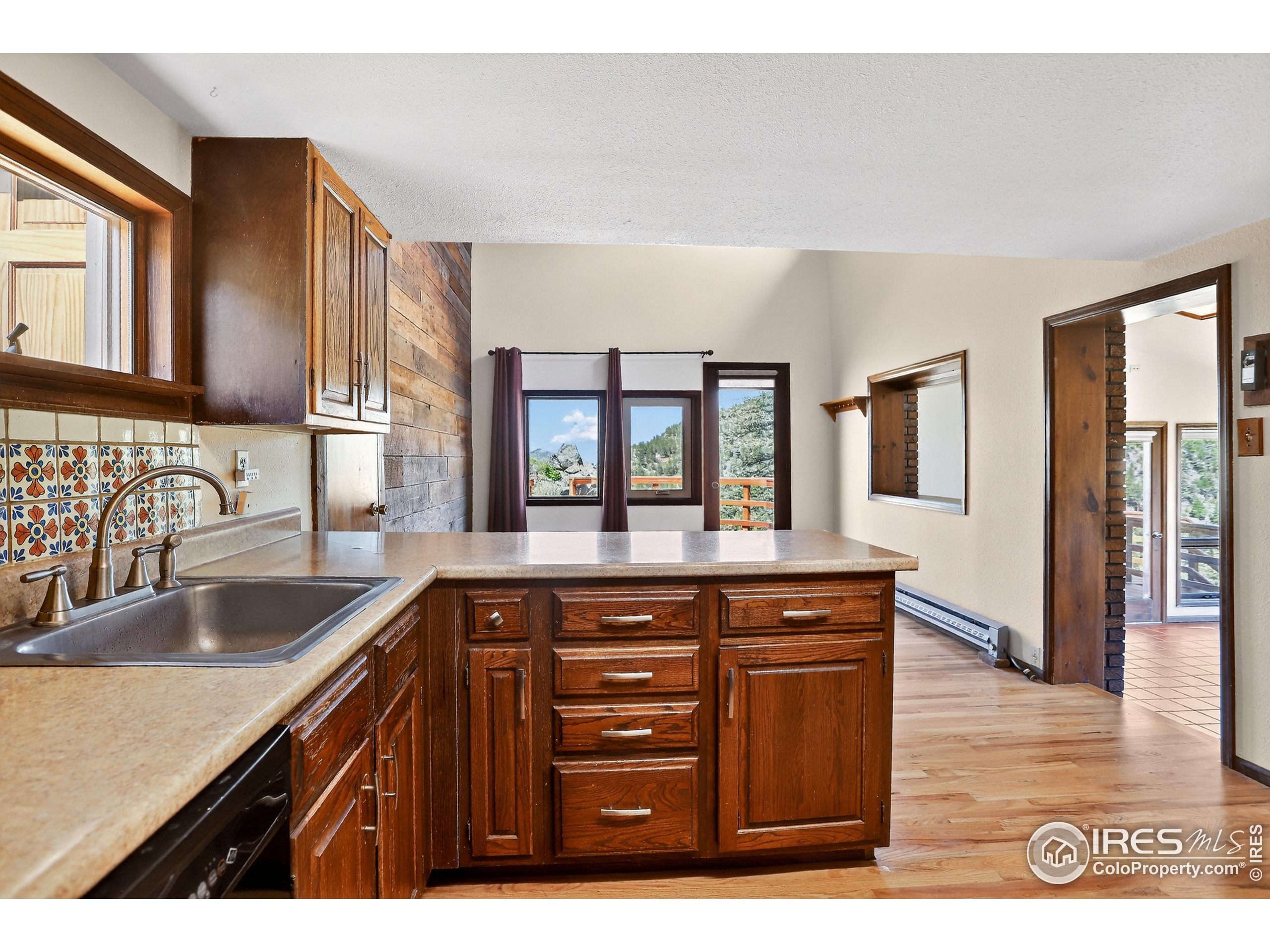 Jamestown, Colorado, 80455, United States, 3 Bedrooms Bedrooms, ,1 BathroomBathrooms,Residential,For Sale,1866377