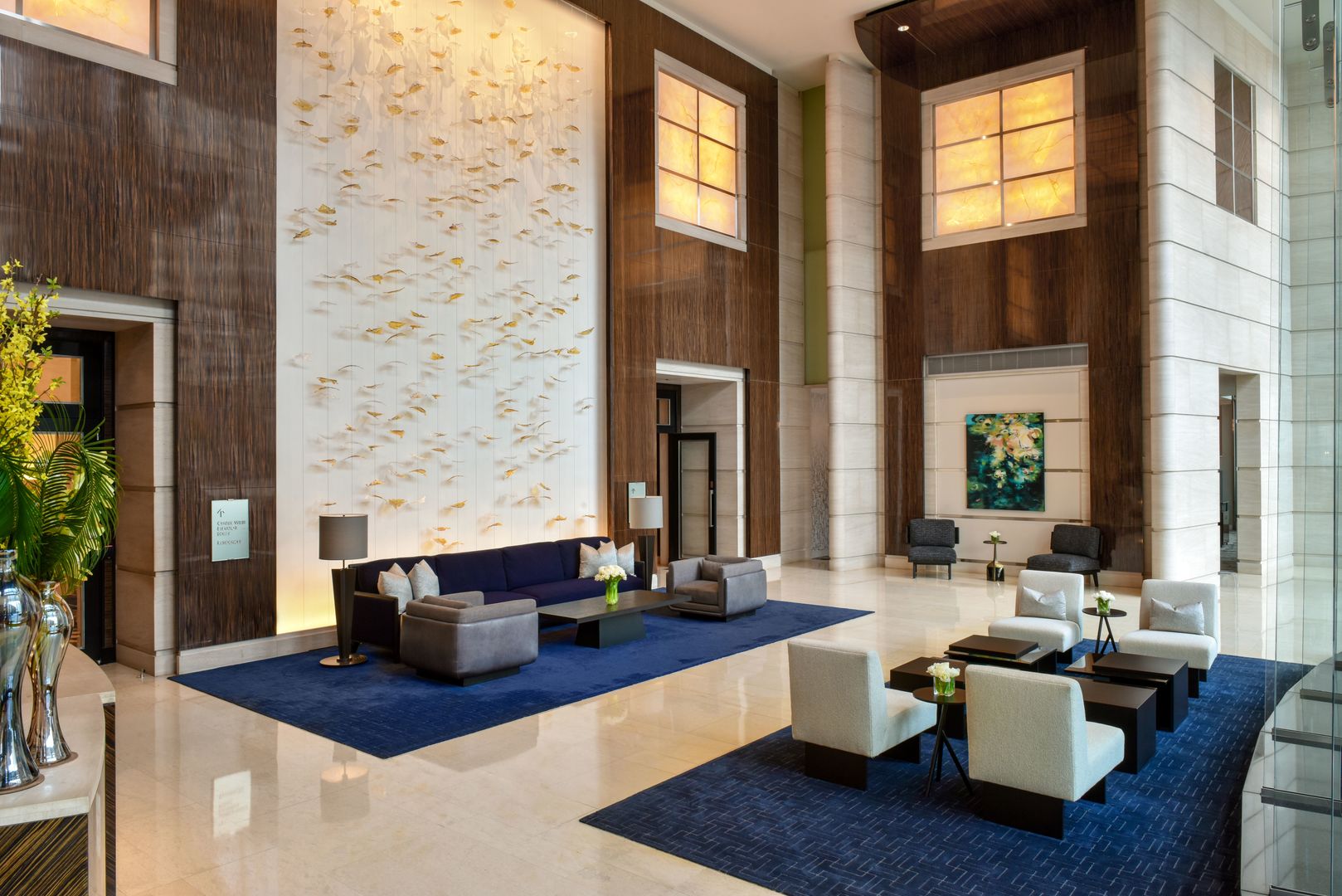 Chicago, Illinois, 60611, United States, 3 Bedrooms Bedrooms, ,4 BathroomsBathrooms,Residential,For Sale,2001994