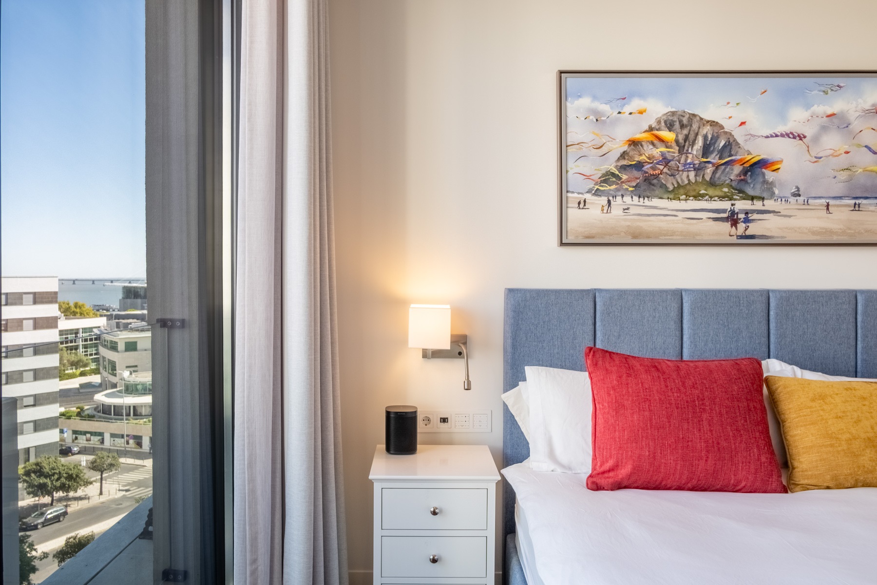  Flat, 2 bedrooms, for Sale - 物件實景