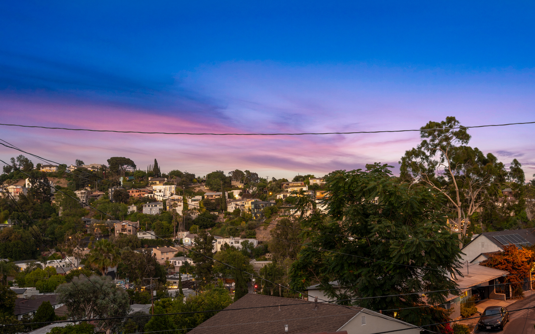  1662 Rotary Drive, Los Angeles, CA 90026 - 物件實景