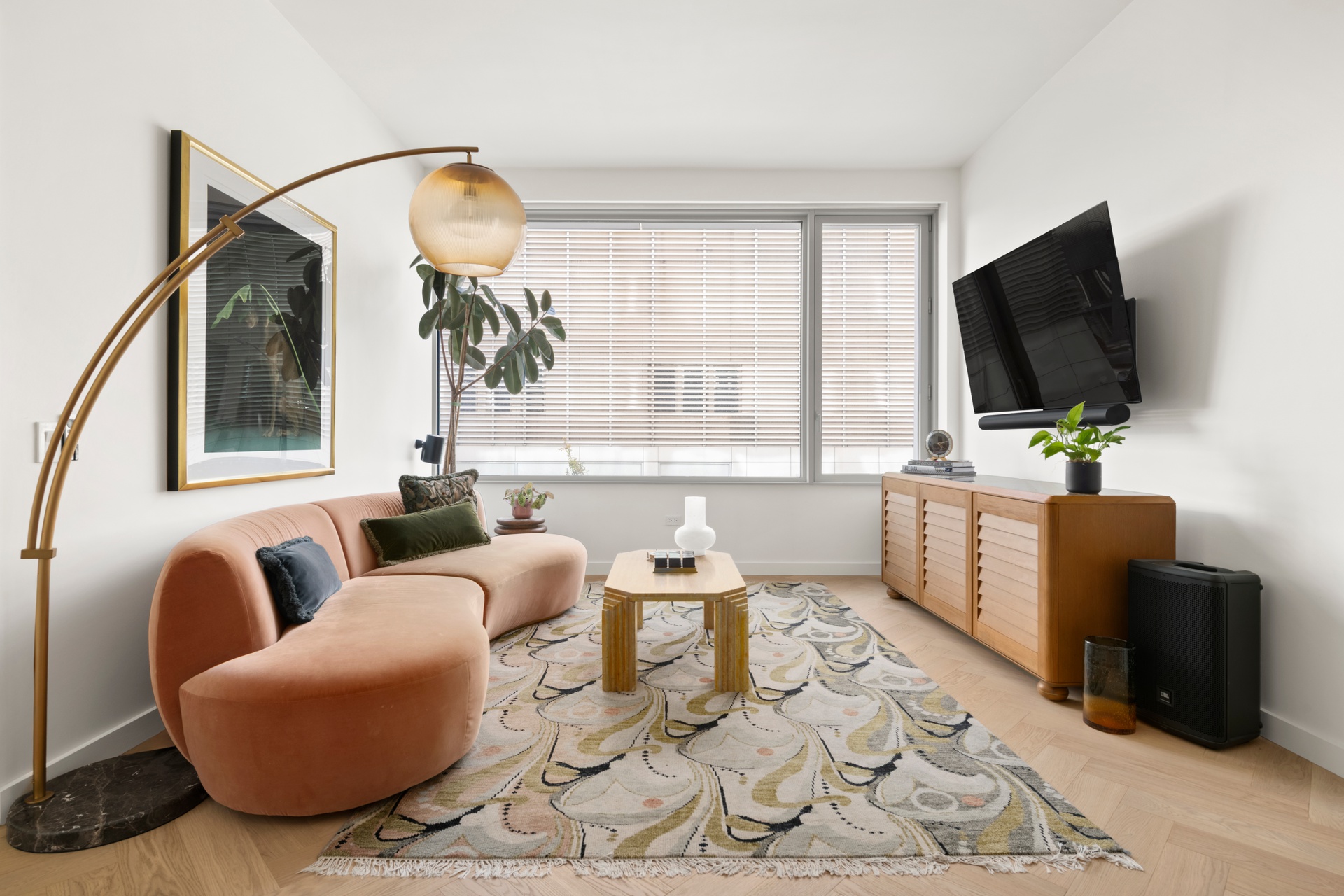  611 West 56th Street - 物件實景