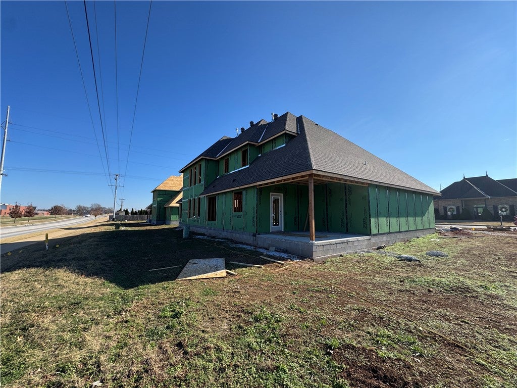 Rogers, Arkansas, 72758, United States, 5 Bedrooms Bedrooms, ,3 BathroomsBathrooms,Residential,For Sale,2002249