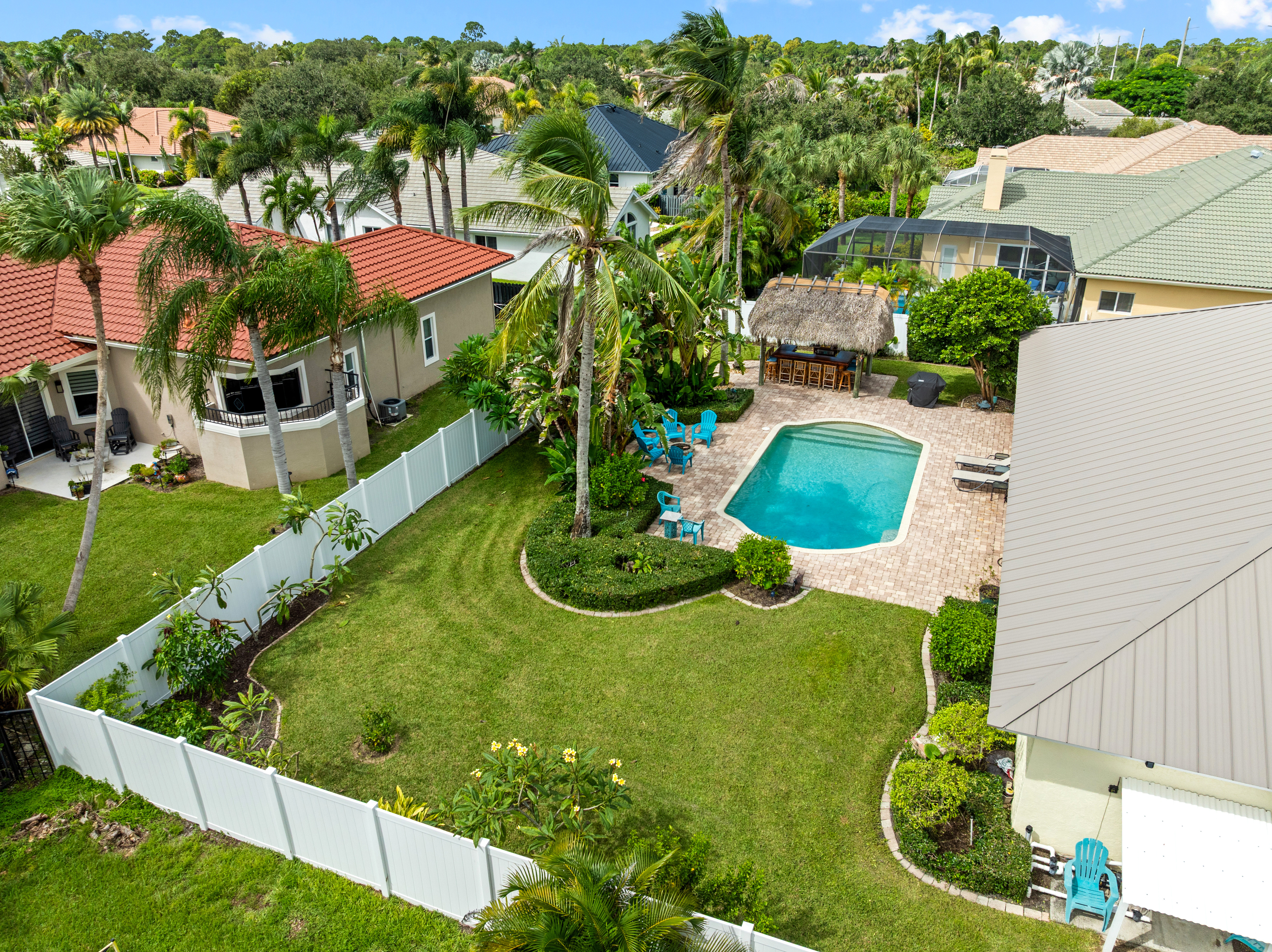  19048 SE Loxahatchee River Road, Jupiter, FL, 33458 - 物件實景