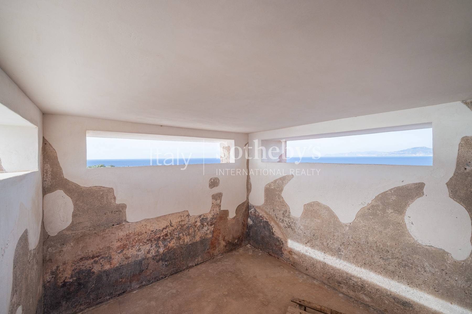  One-of-a-kind property in Levanzo - 物件實景