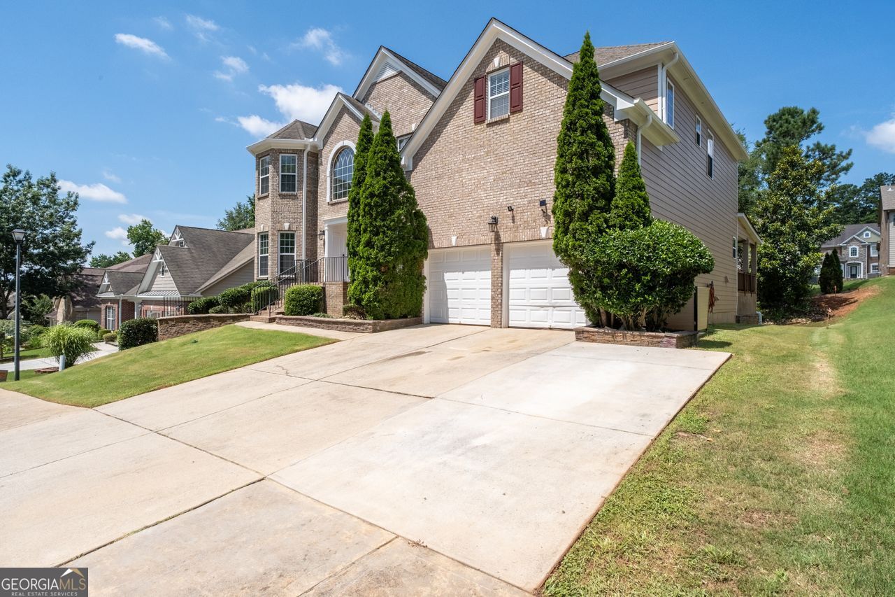 Stonecrest, Georgia, 30038, United States, 5 Bedrooms Bedrooms, ,4 BathroomsBathrooms,Residential,For Sale,1907075