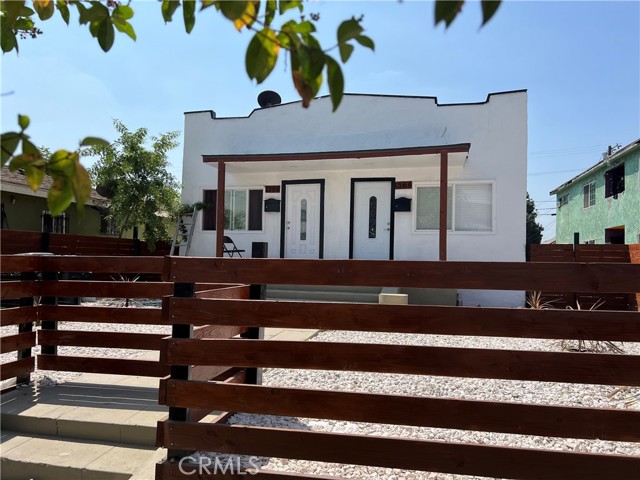 Los Angeles, California, 90011, United States, 4 Bedrooms Bedrooms, ,Residential,For Sale,1981247