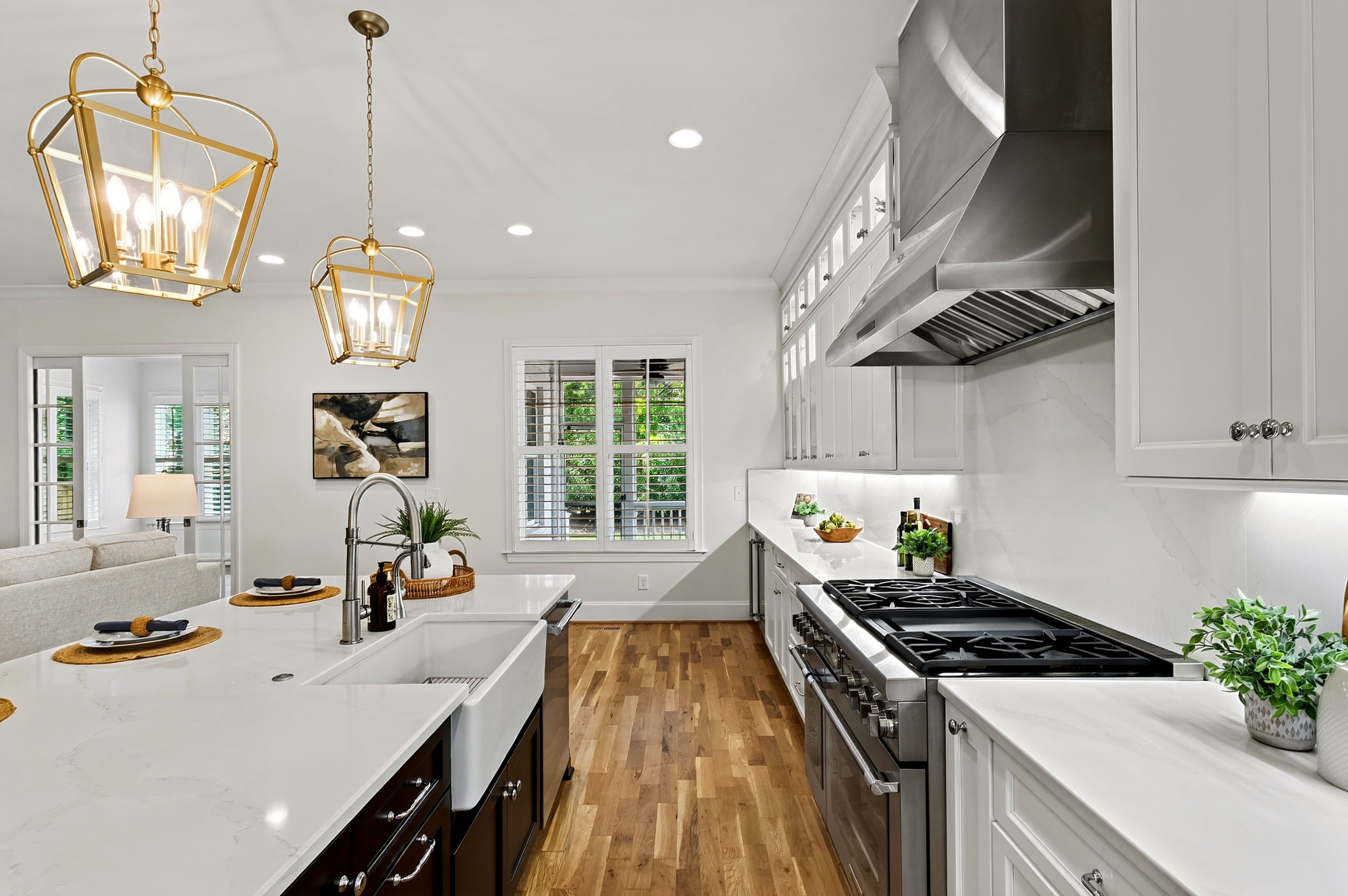  911 Canterbury Road, Raleigh, NC 27607 - 物件實景