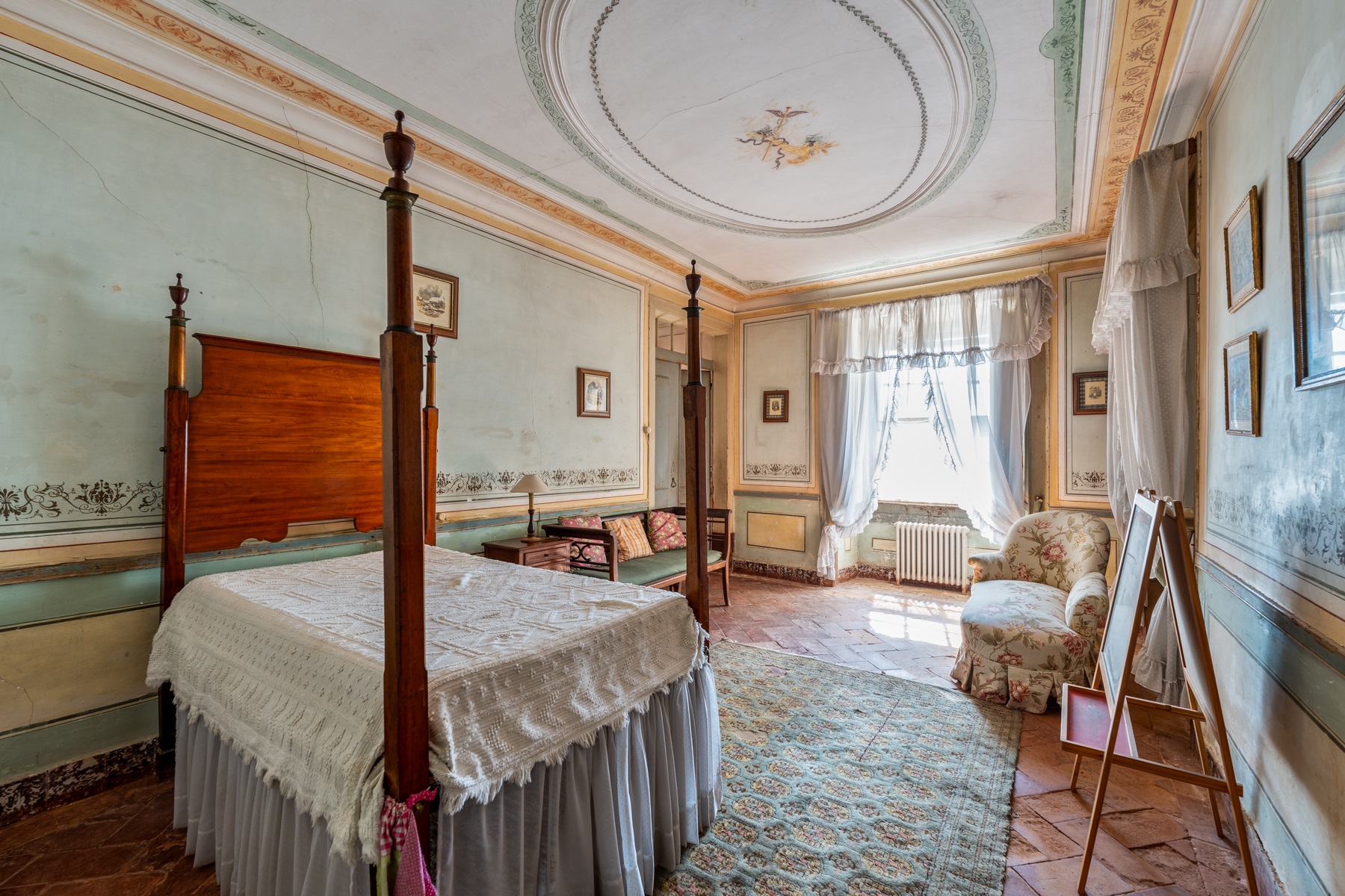  Farm, 12 bedrooms, for Sale - 物件實景