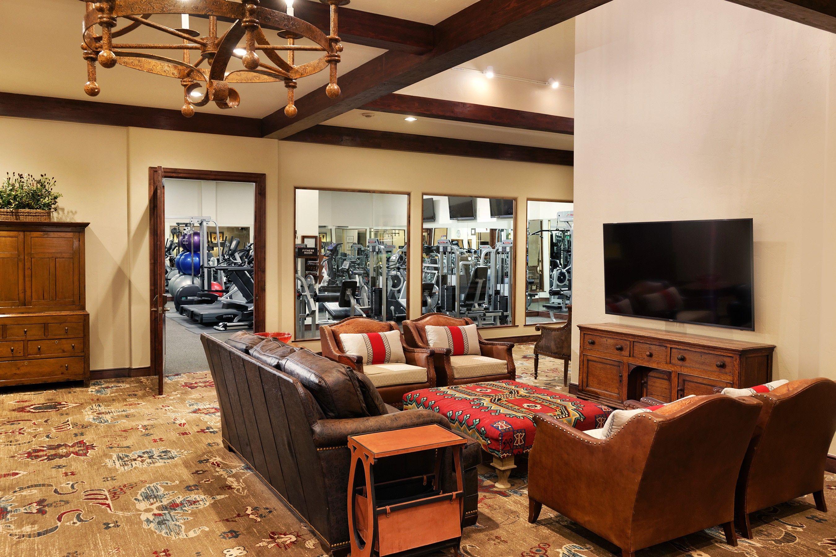  96 Timbers Club Court, Snowmass Village, CO, 81615 - 物件實景