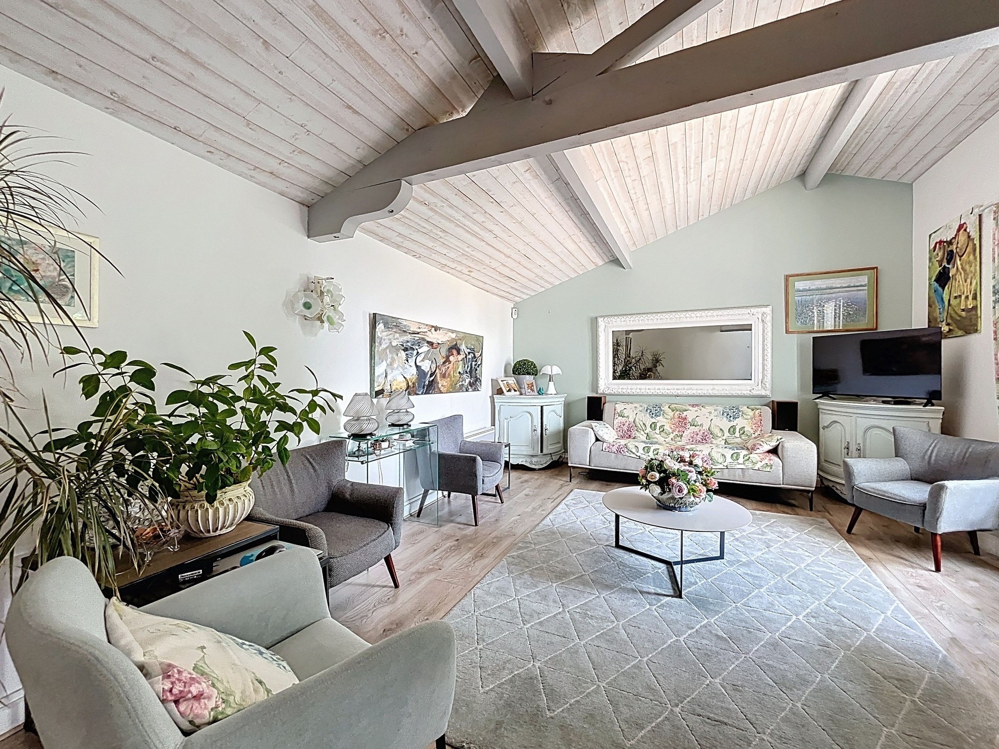  Traditional Basque House – 163 m² – Stunning Mountain Views – 9,300 m² of Land - 物件實景