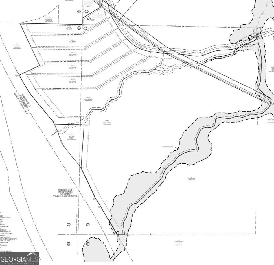 Forsyth, Georgia, 31029, United States, ,Land,For Sale,1907989
