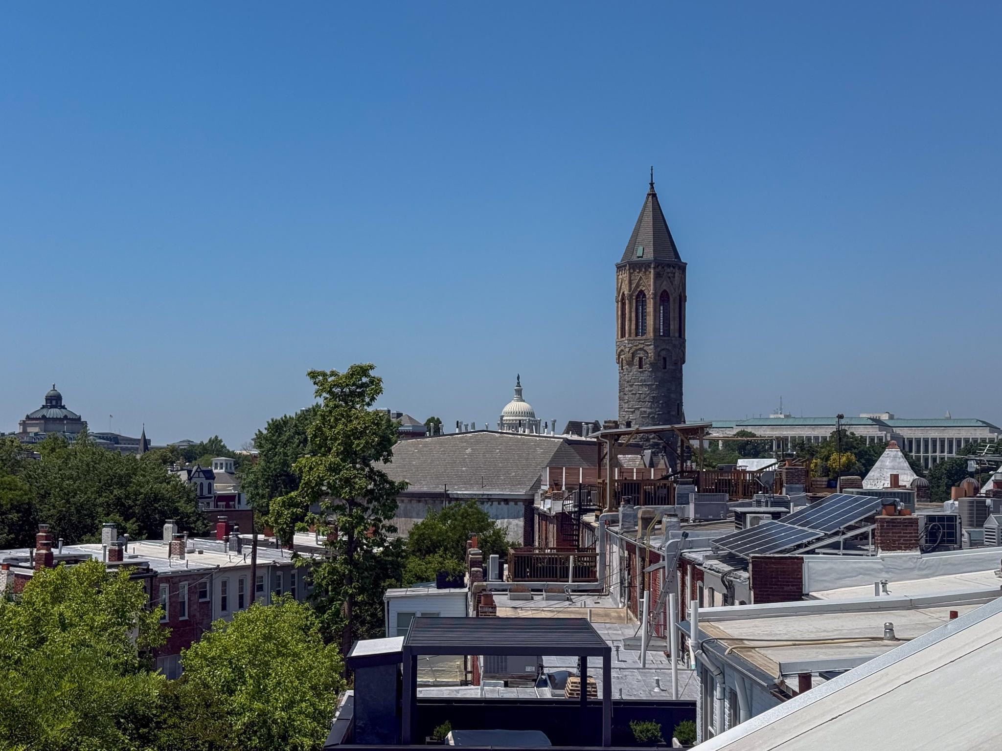  645 Maryland Avenue NE, Washington, DC, 20002 - 物件實景
