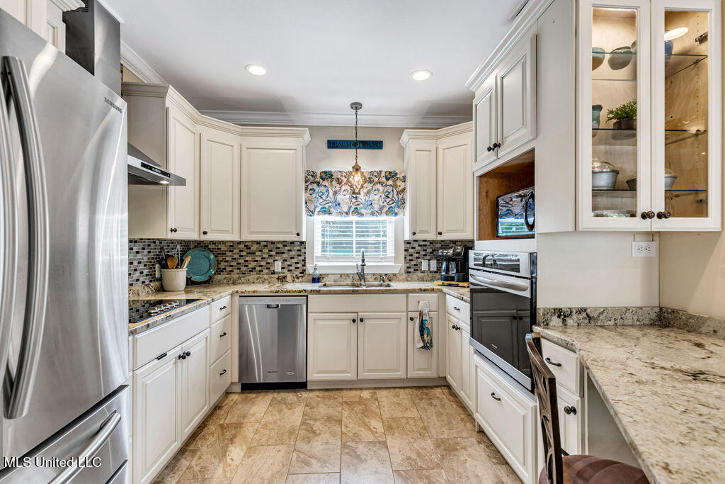 Long Beach, Mississippi, 39560, United States, 3 Bedrooms Bedrooms, ,2 BathroomsBathrooms,Residential,For Sale,1912558