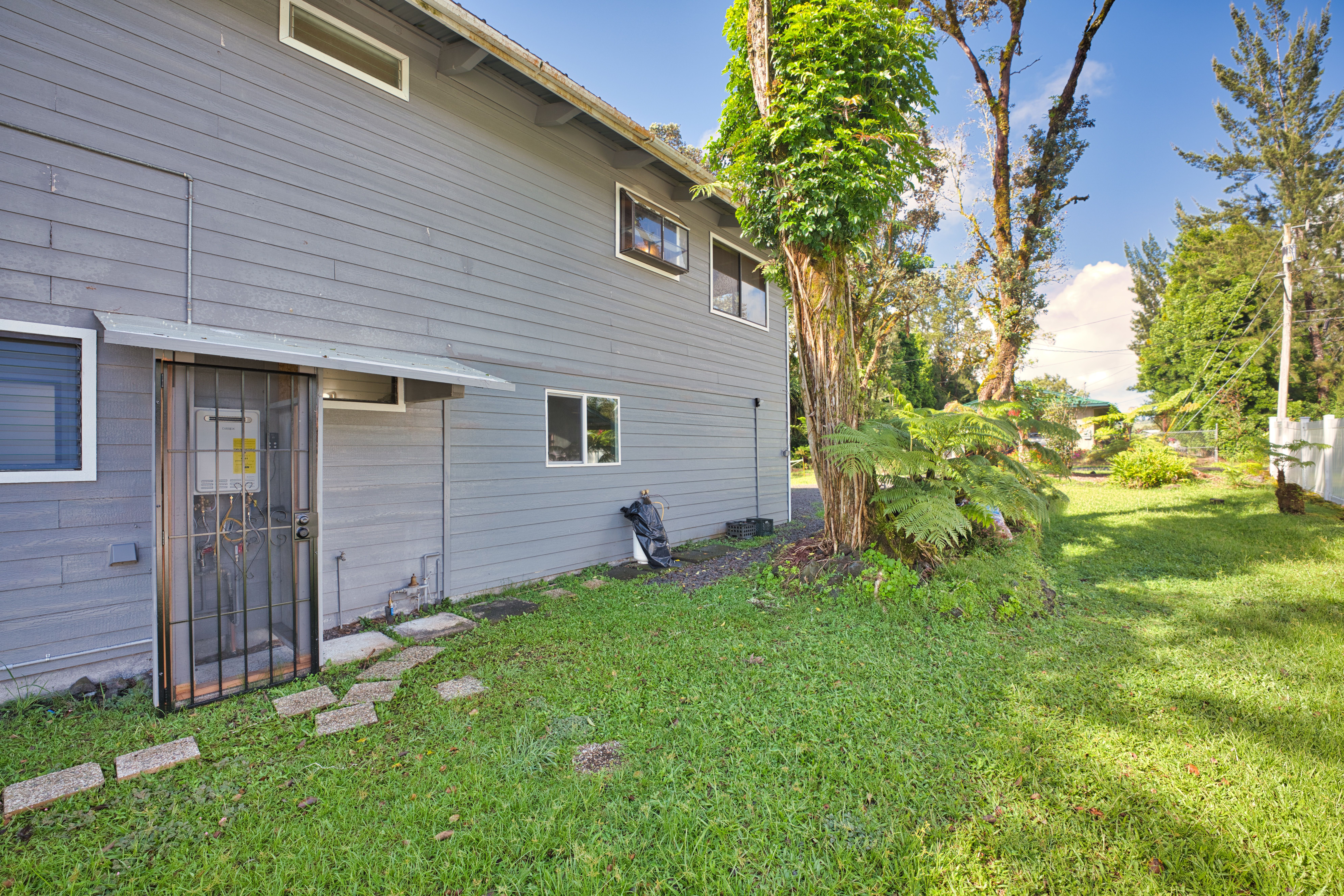  18-7842 Ekika Rd, Mountain View, HI, 96771 - 物件實景