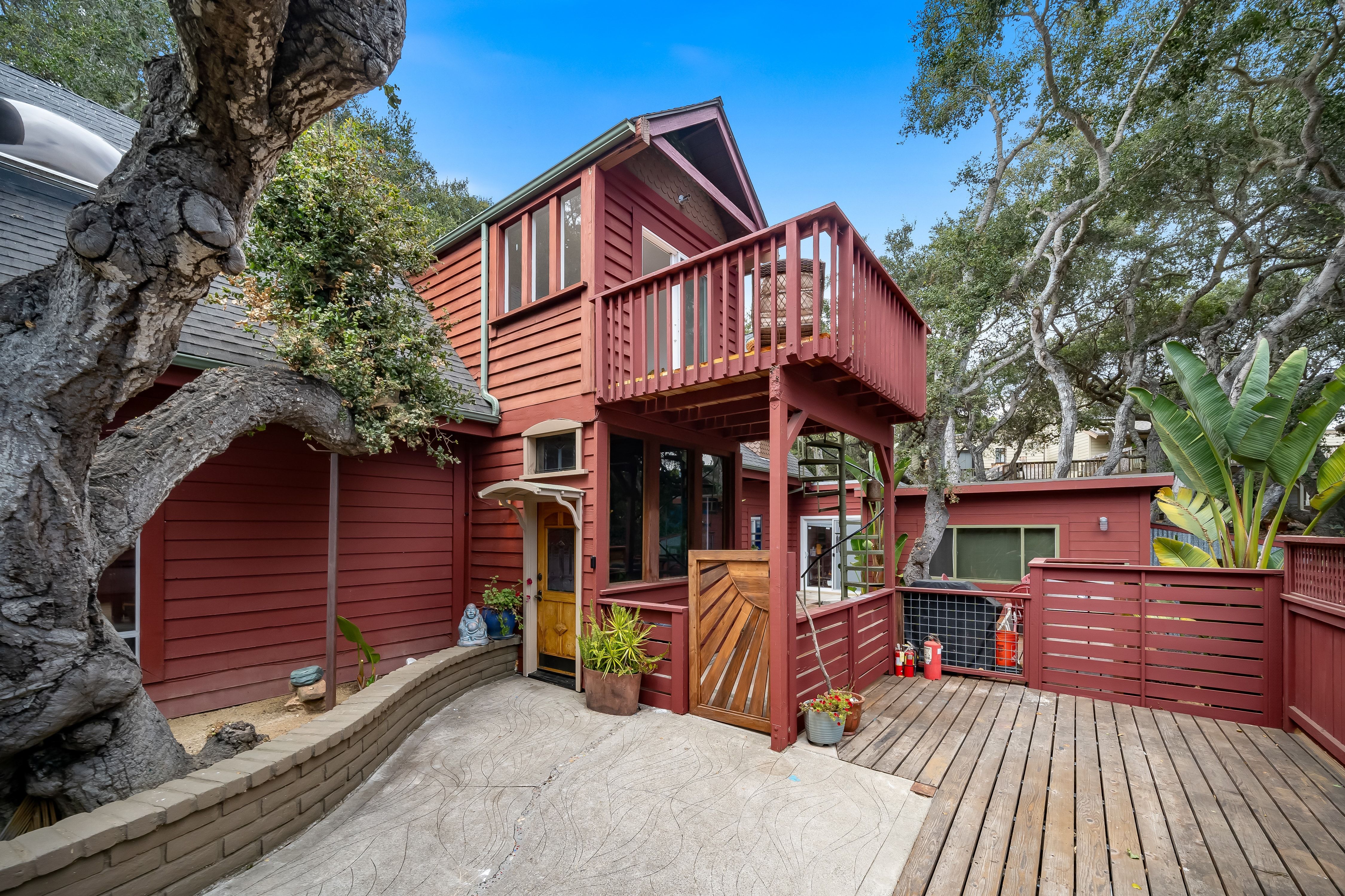  1550 Bayview Heights Drive, Los Osos, CA 93402 - 物件實景