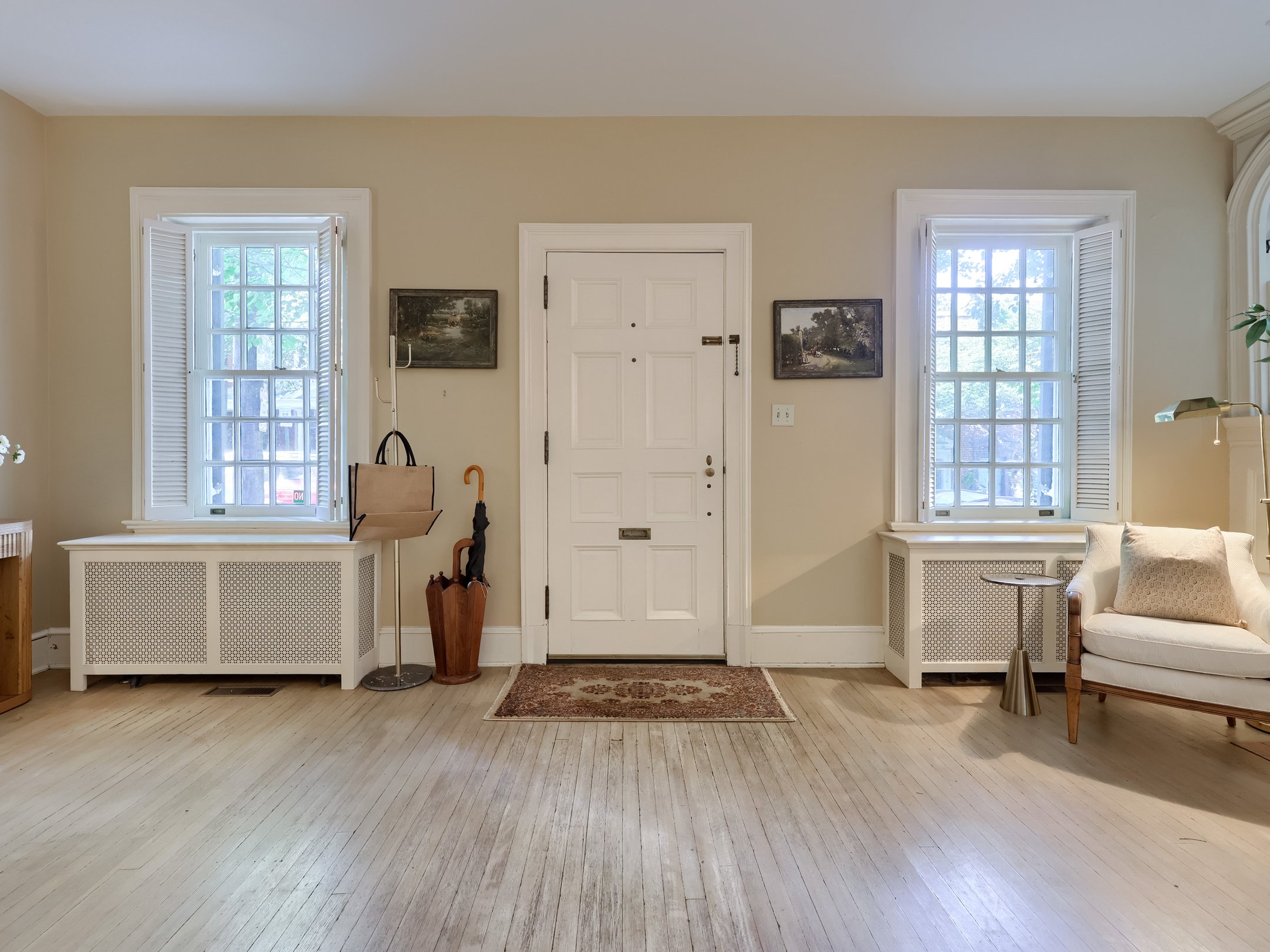  340 E Orange St, Lancaster, PA 17602 - 物件實景