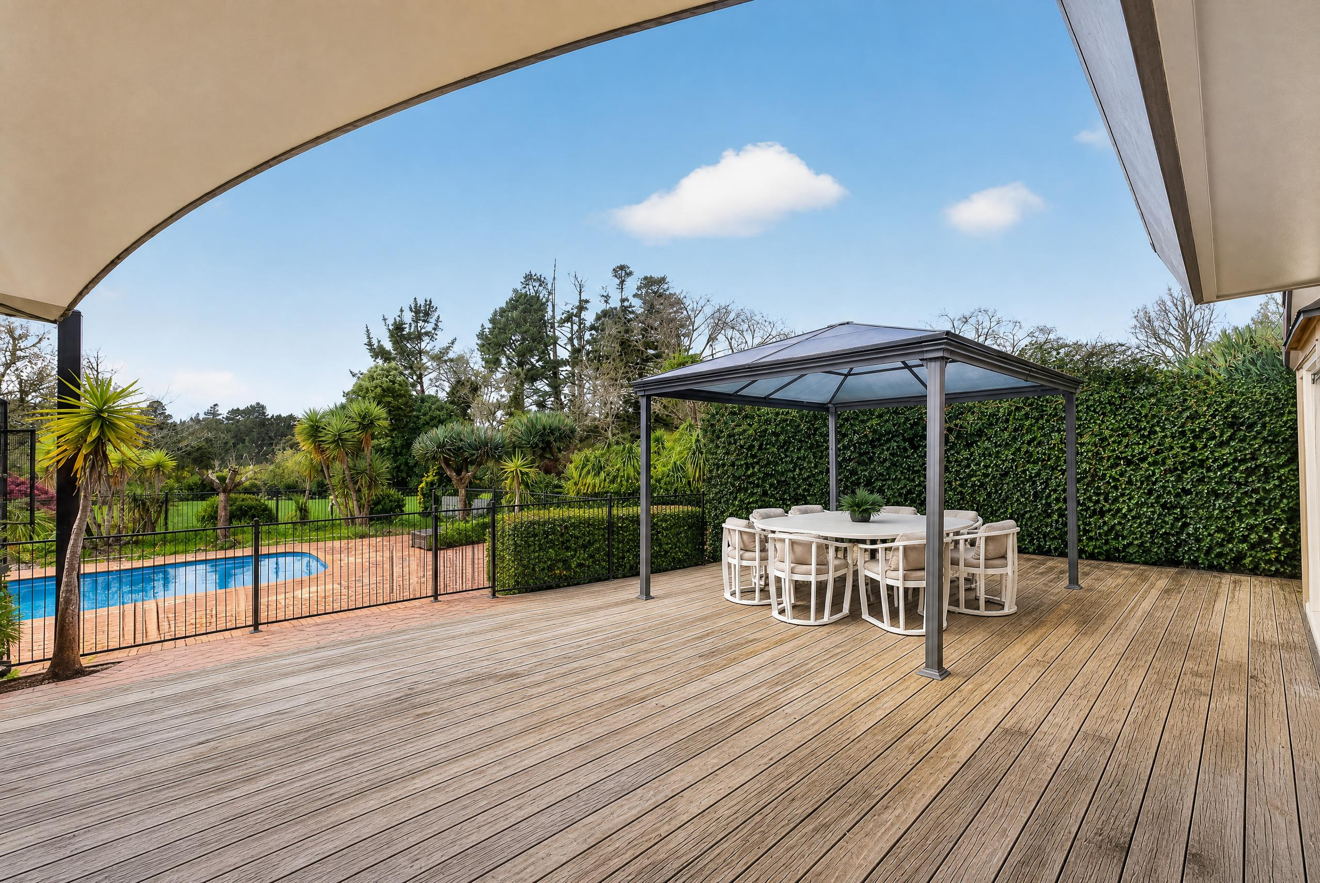  1 Sinton Road, Hobsonville - 物件實景
