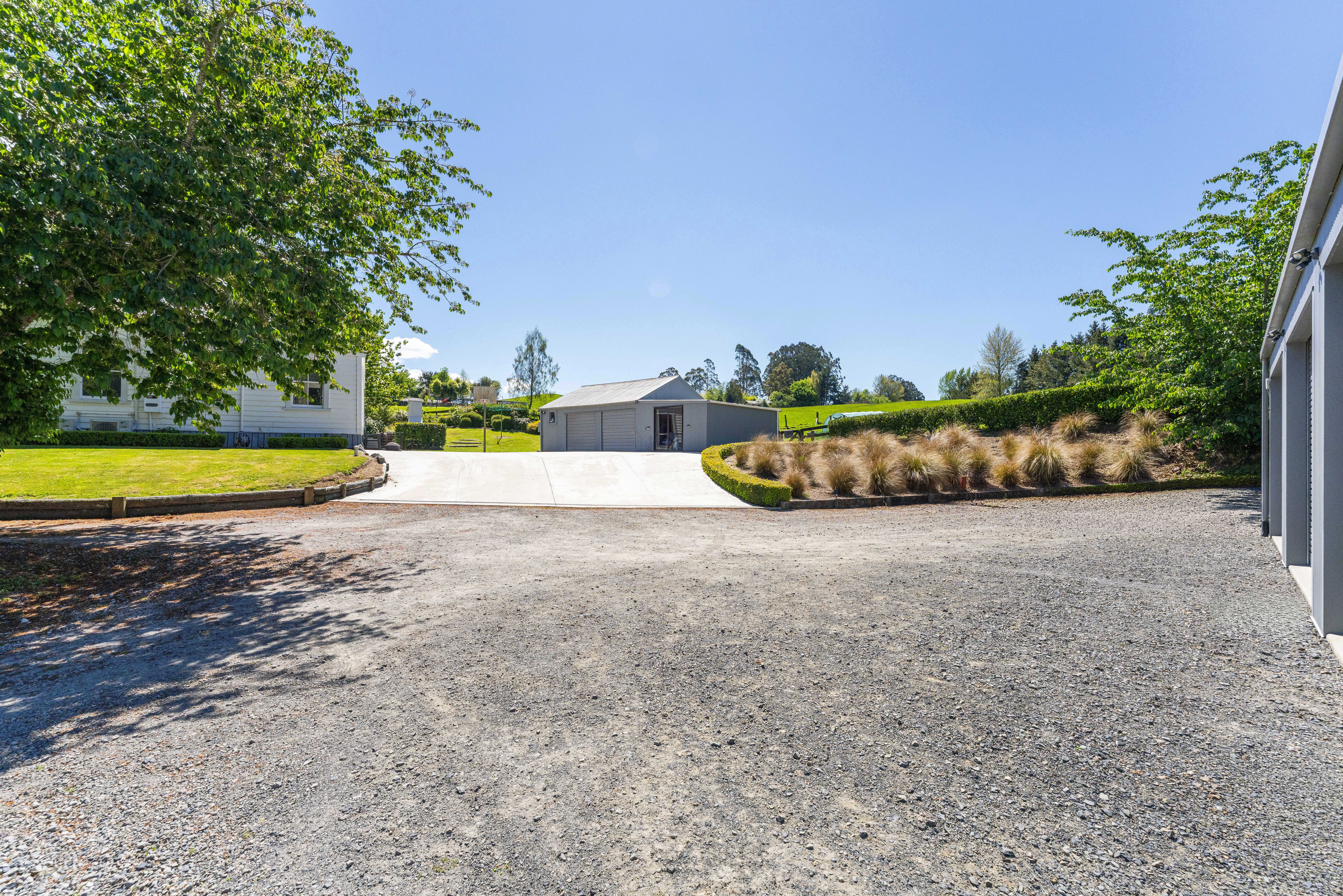  93 Oak Drive, Wairakei - 物件實景