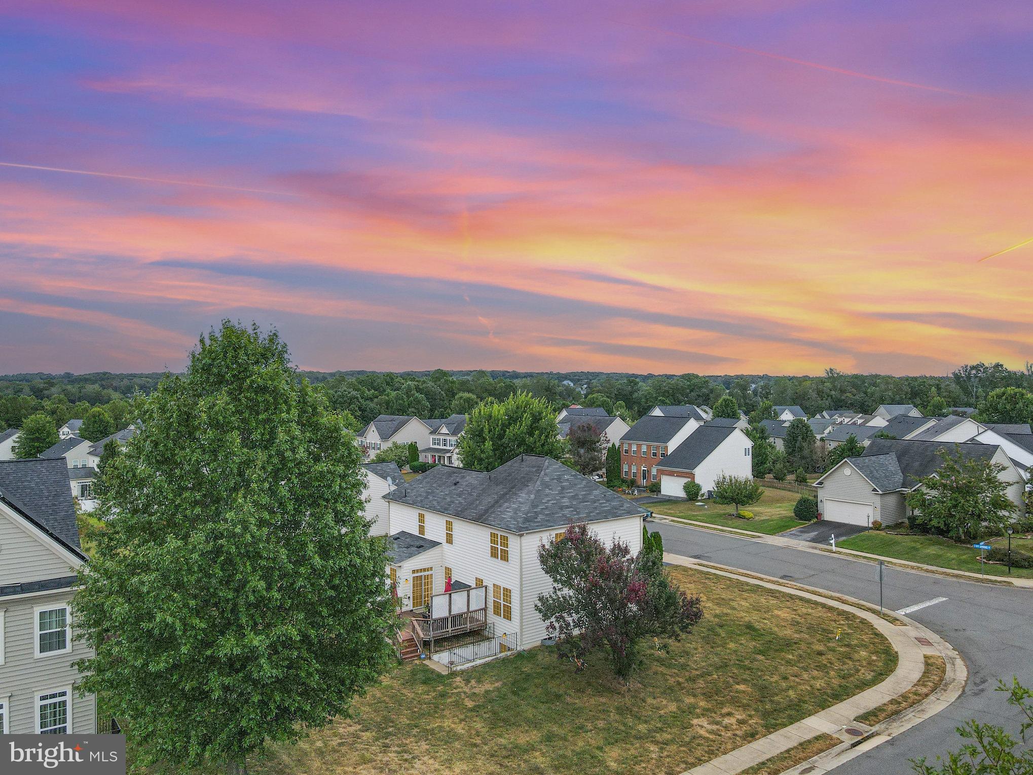 Fredericksburg, Virginia, 22406, United States, 4 Bedrooms Bedrooms, ,3 BathroomsBathrooms,Residential,For Sale,1984012
