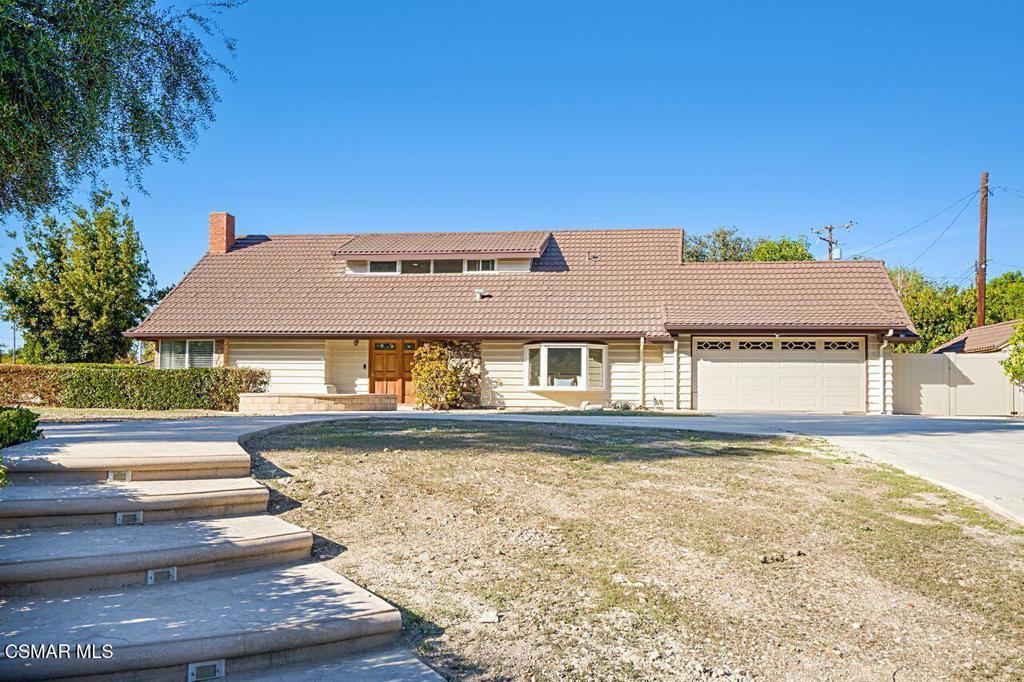 Thousand Oaks, California, 91362, United States, 4 Bedrooms Bedrooms, ,3 BathroomsBathrooms,Residential,For Sale,1990954