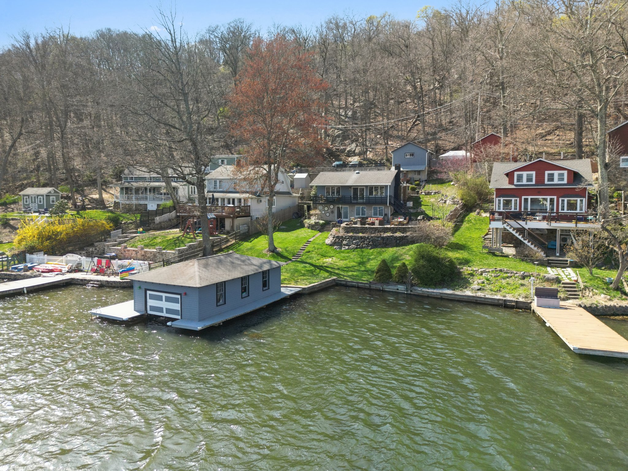  213 Hudson Avenue, Hopatcong, NJ 07843 - 物件實景