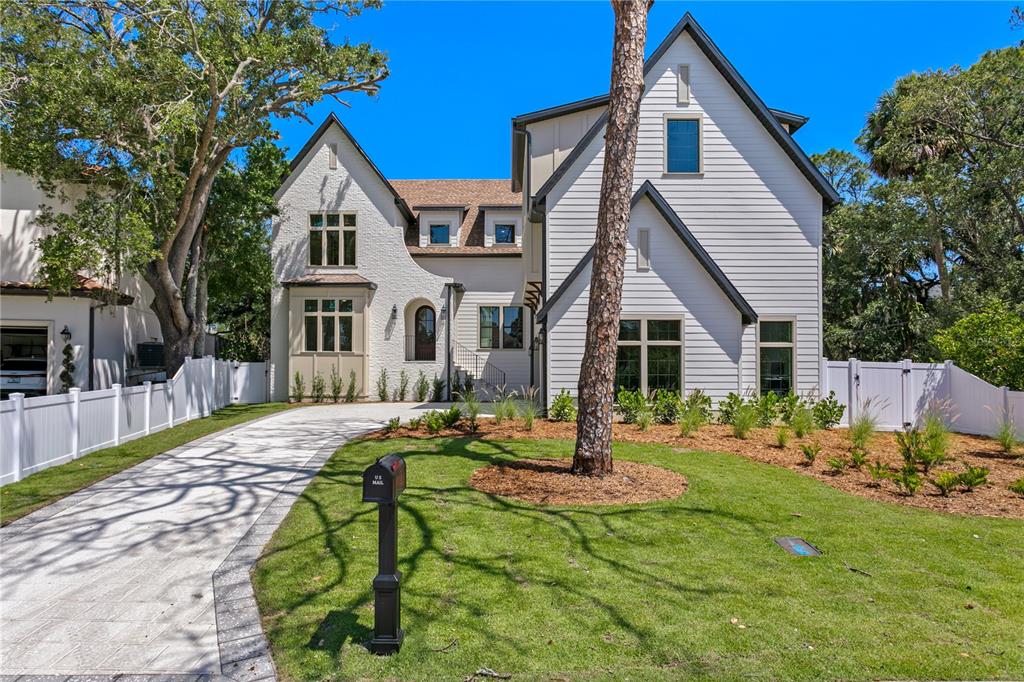Tampa, Florida, 33629, United States, 5 Bedrooms Bedrooms, ,5 BathroomsBathrooms,Residential,For Sale,1837490