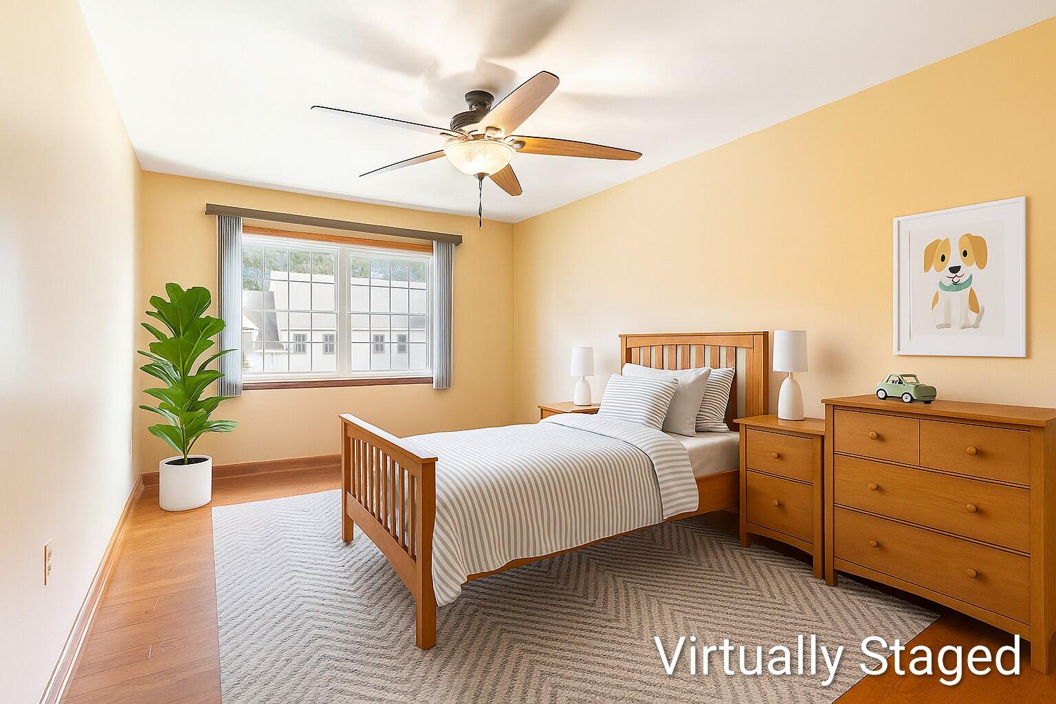 Valparaiso, Indiana, 46385, United States, 4 Bedrooms Bedrooms, ,4 BathroomsBathrooms,Residential,For Sale,1974482