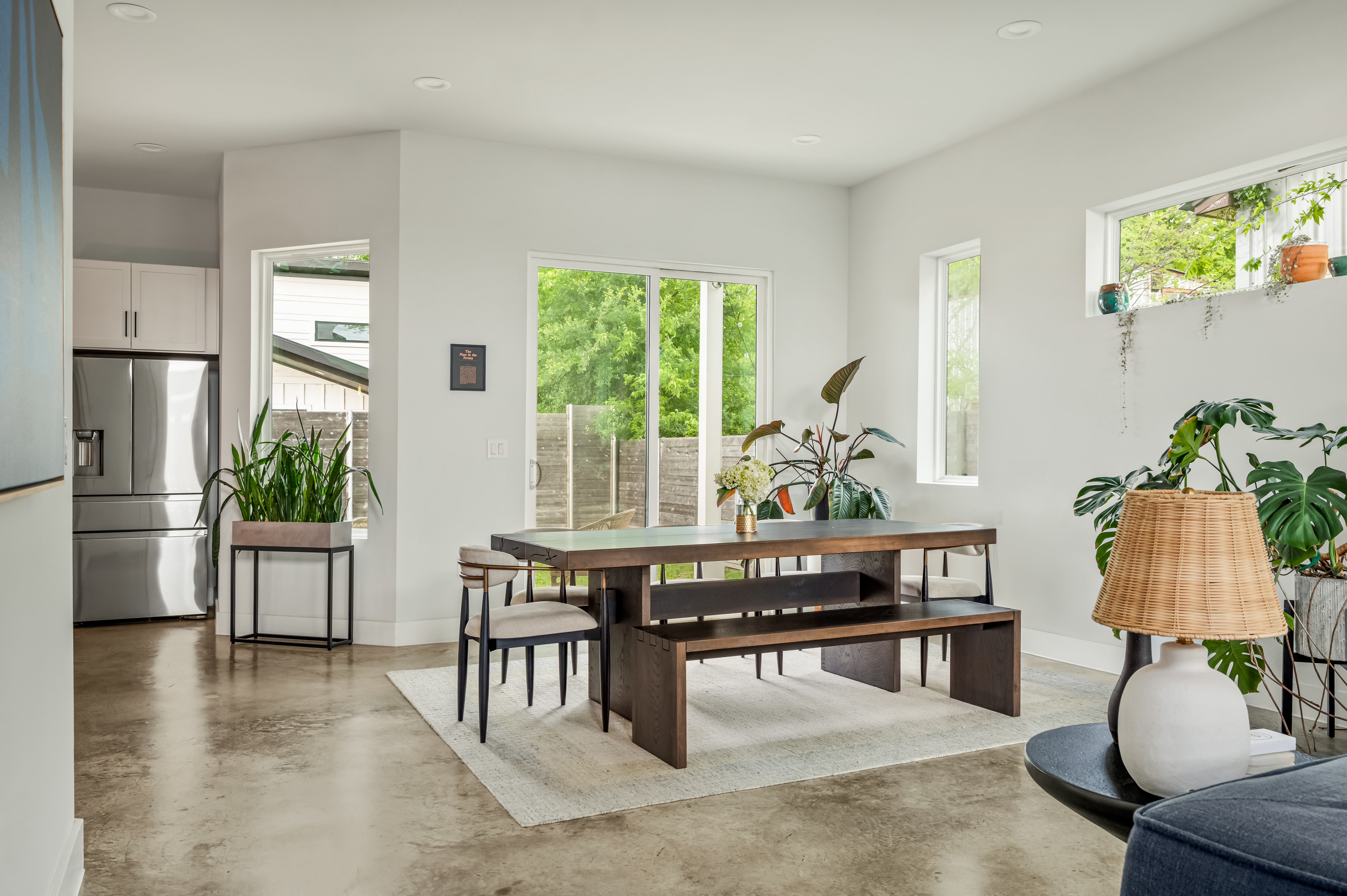  Light-Filled Modern Living in the Heart of Central Austin - 物件實景