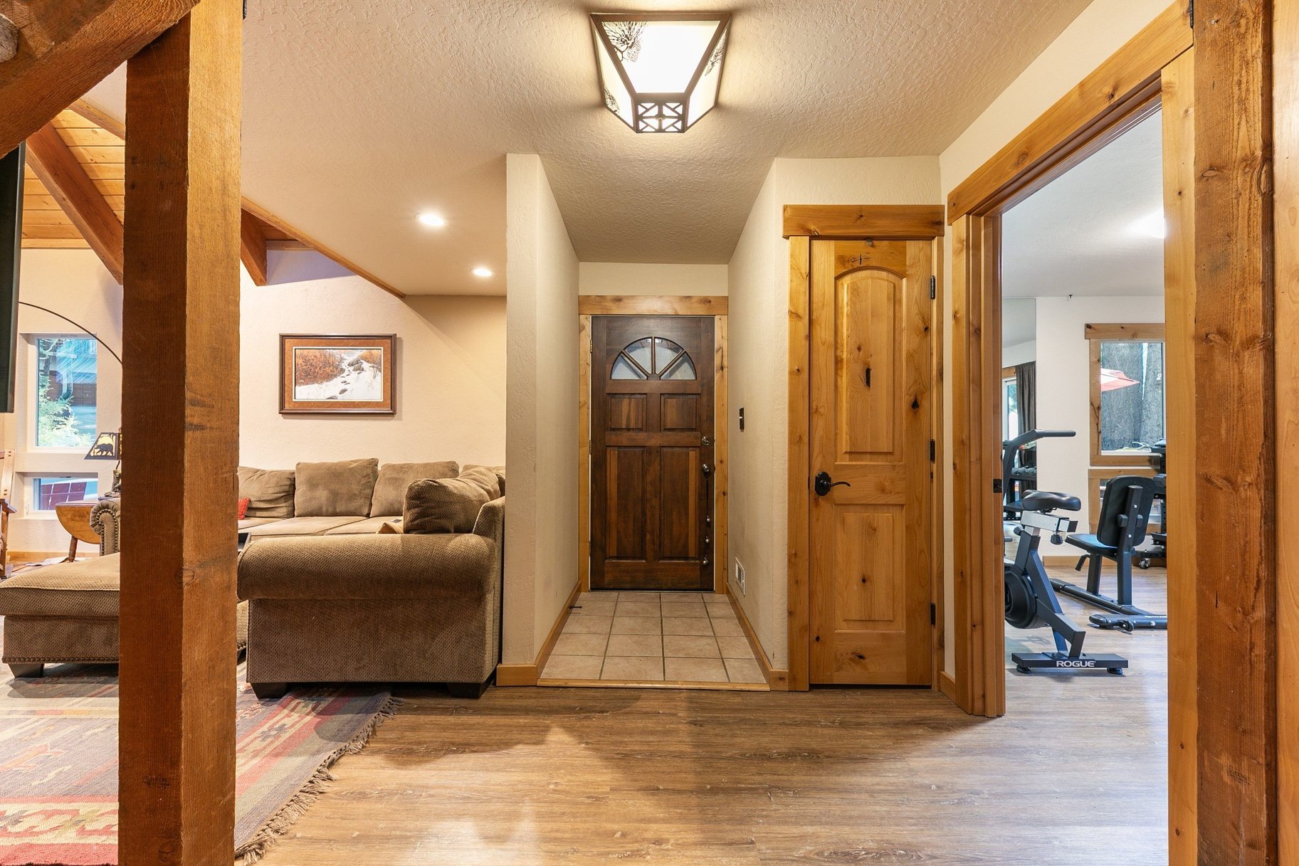  West Donner Lake Retreat - 物件實景