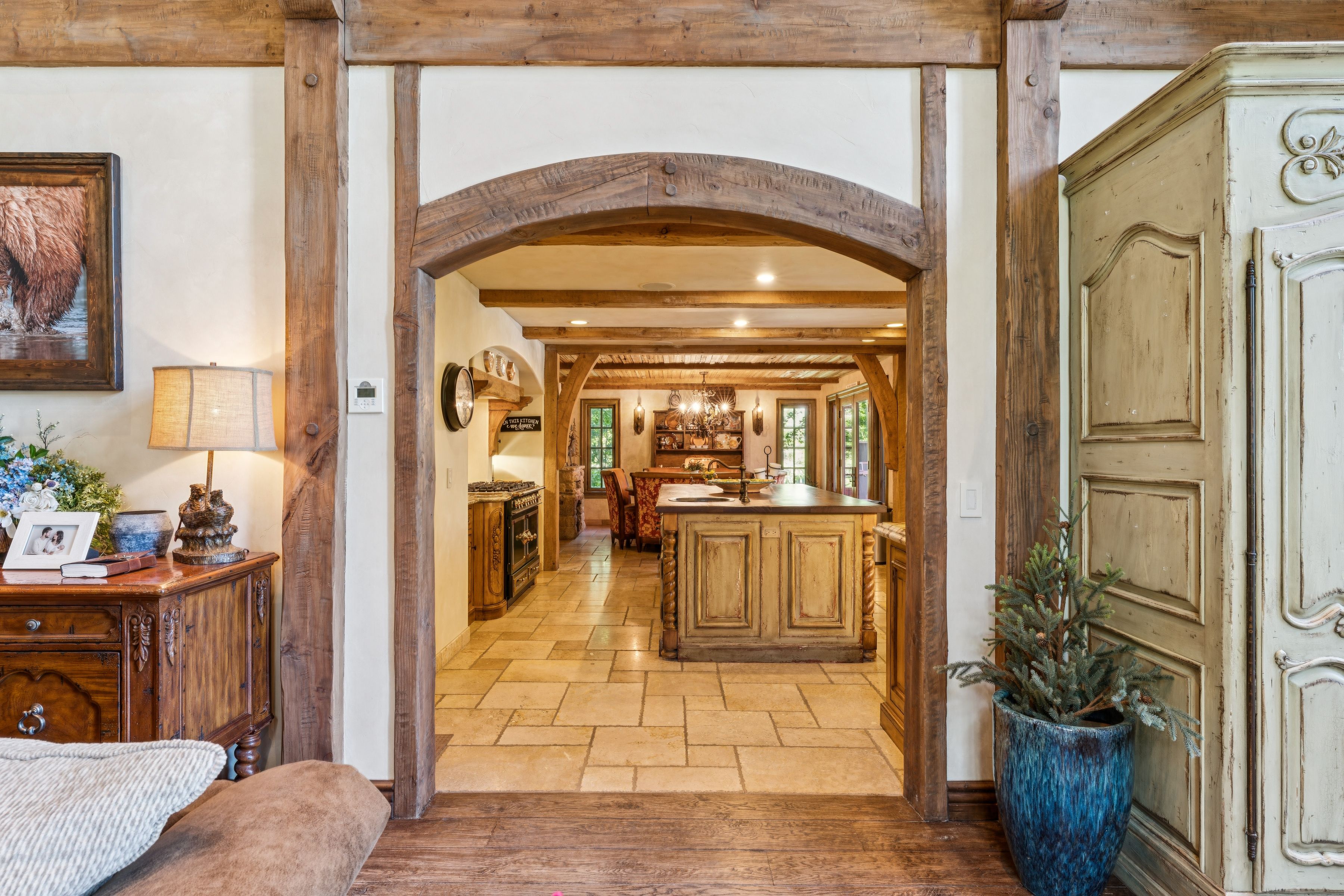  27956 High Knoll Road, Lake Arrowhead, CA 92352 - 物件實景