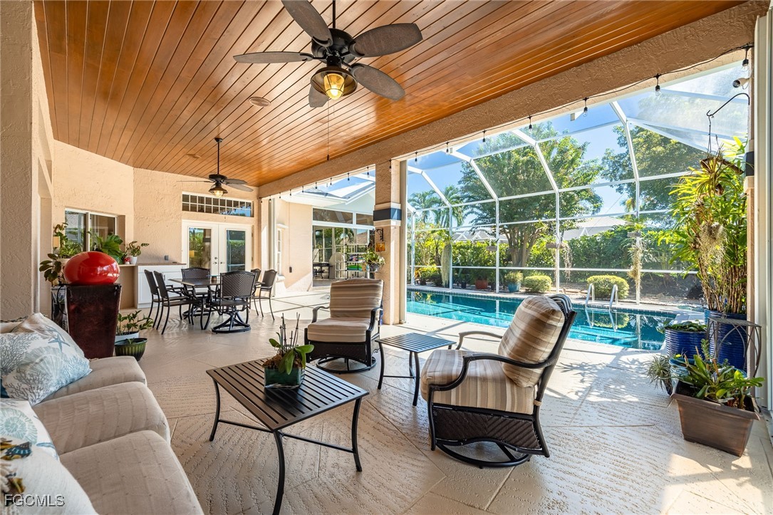 Cape Coral, Florida, 33914, United States, 4 Bedrooms Bedrooms, ,3 BathroomsBathrooms,Residential,For Sale,1974993