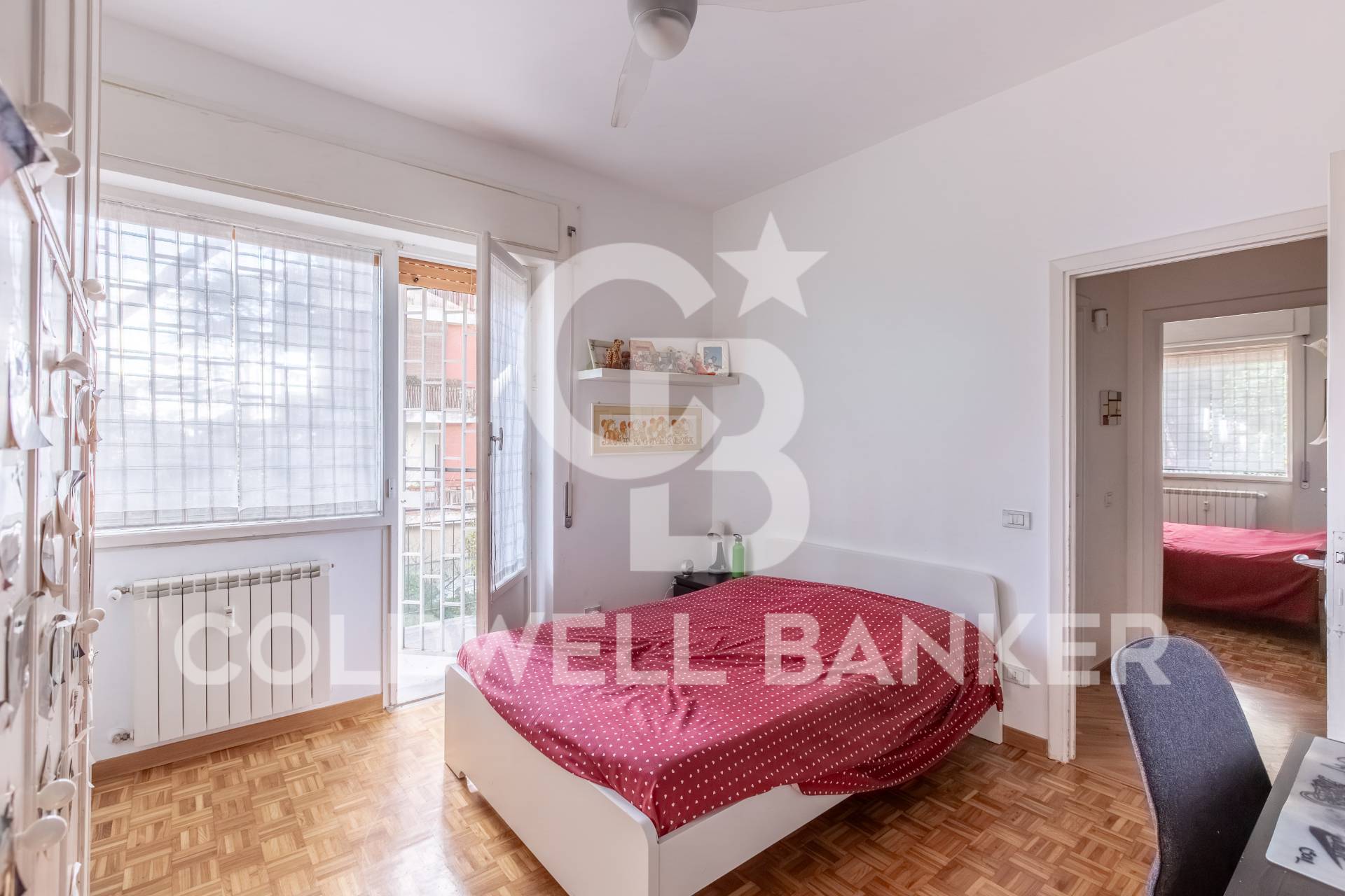 Roma, Roma, 00100, IT, 3 Bedrooms Bedrooms, ,2 BathroomsBathrooms,Residential,For Sale,1991854