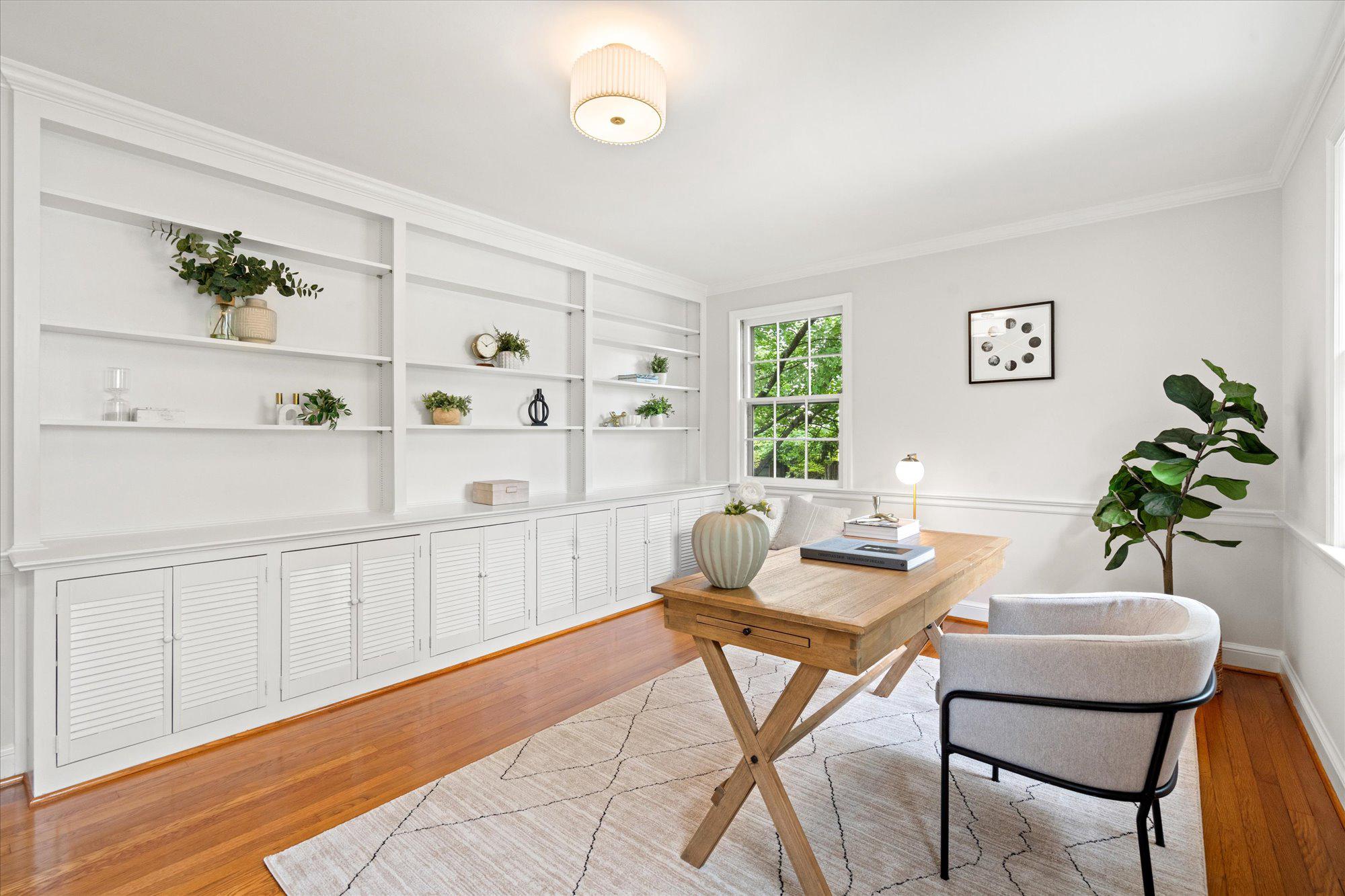  5016 Scarsdale Road, Bethesda, MD, 20816 - 物件實景
