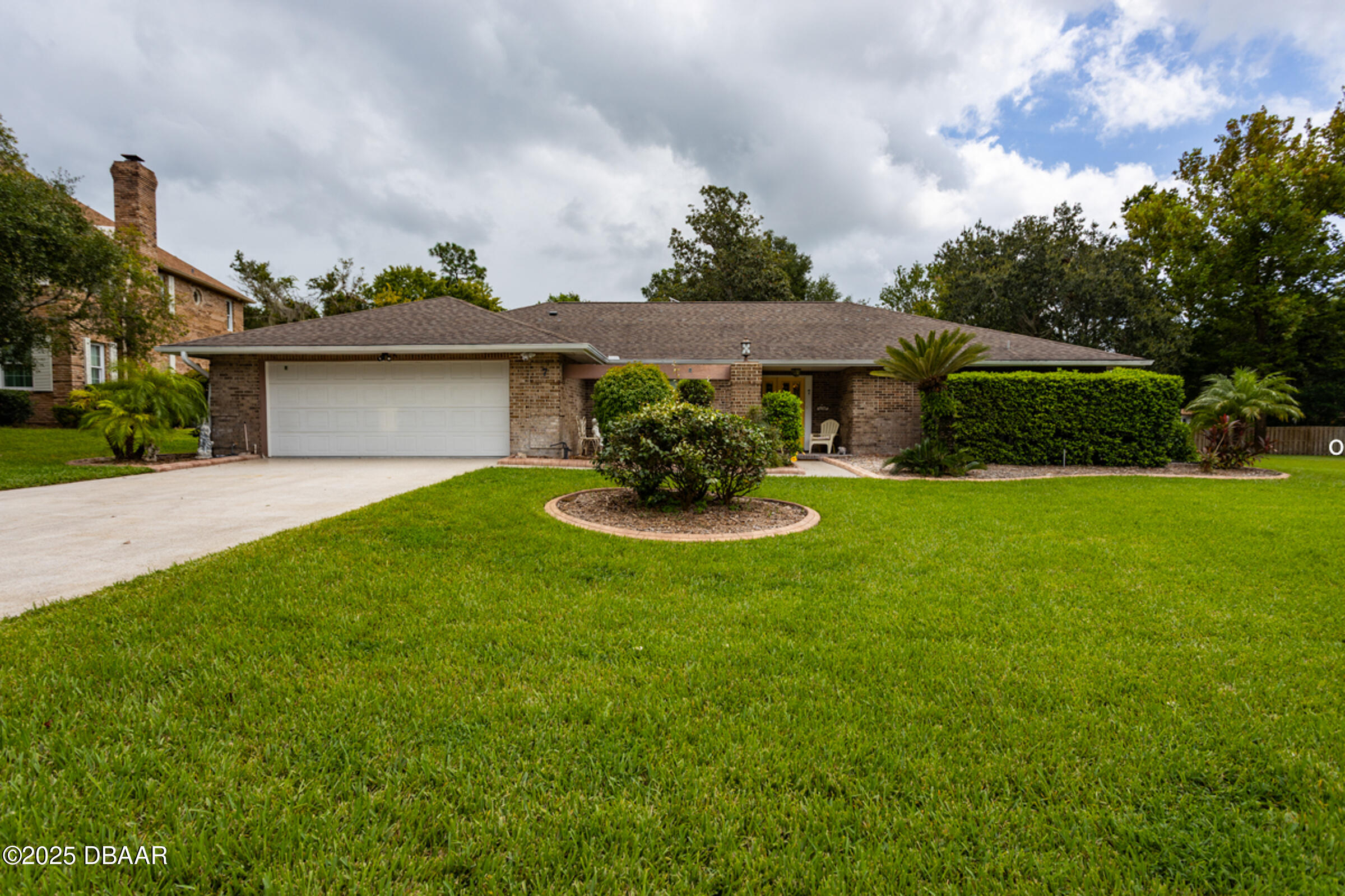 Ormond Beach, Florida, 32174, United States, 4 Bedrooms Bedrooms, ,4 BathroomsBathrooms,Residential,For Sale,1939023