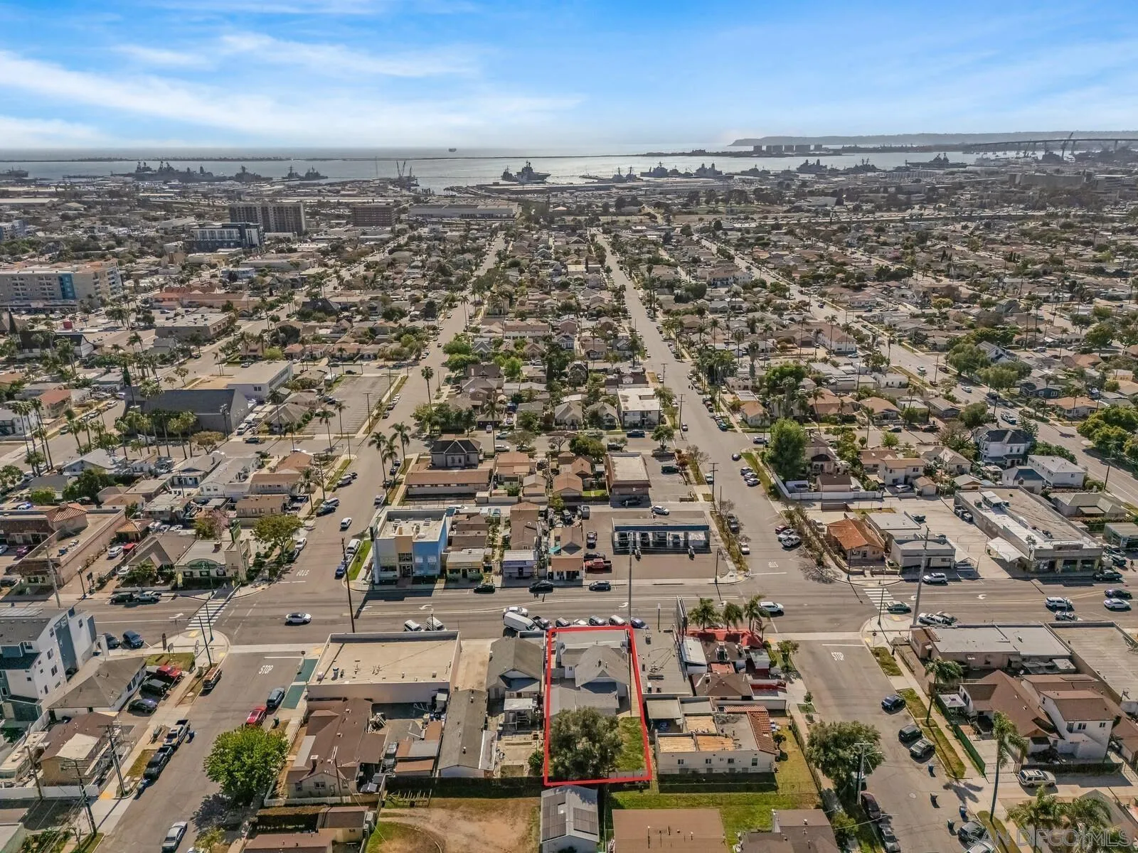 National City, California, 91950, United States, 5 Bedrooms Bedrooms, ,2 BathroomsBathrooms,Residential,For Sale,1895811