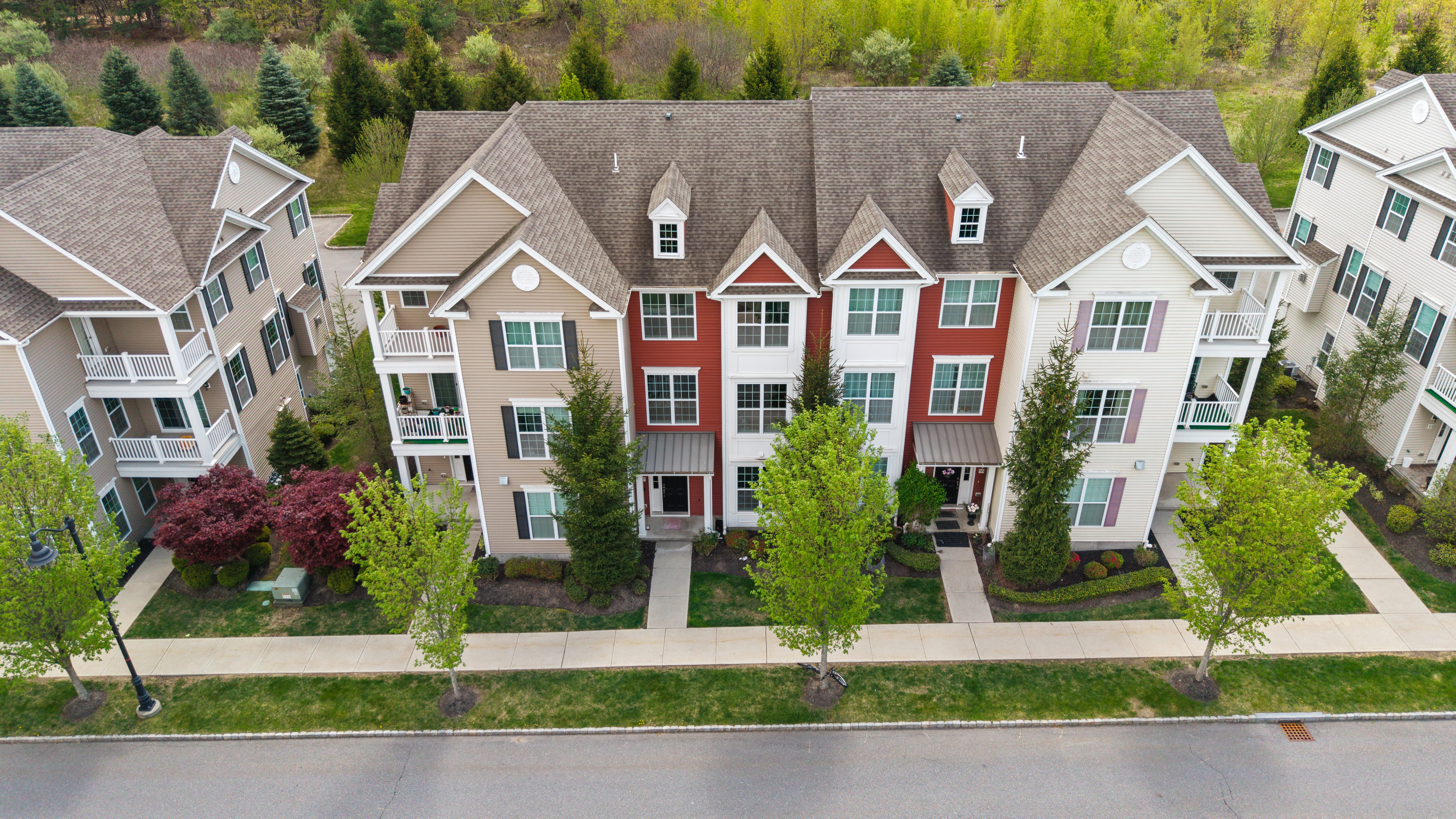  57 Townsend Boulevard, Westborough, MA 01581 - 物件實景