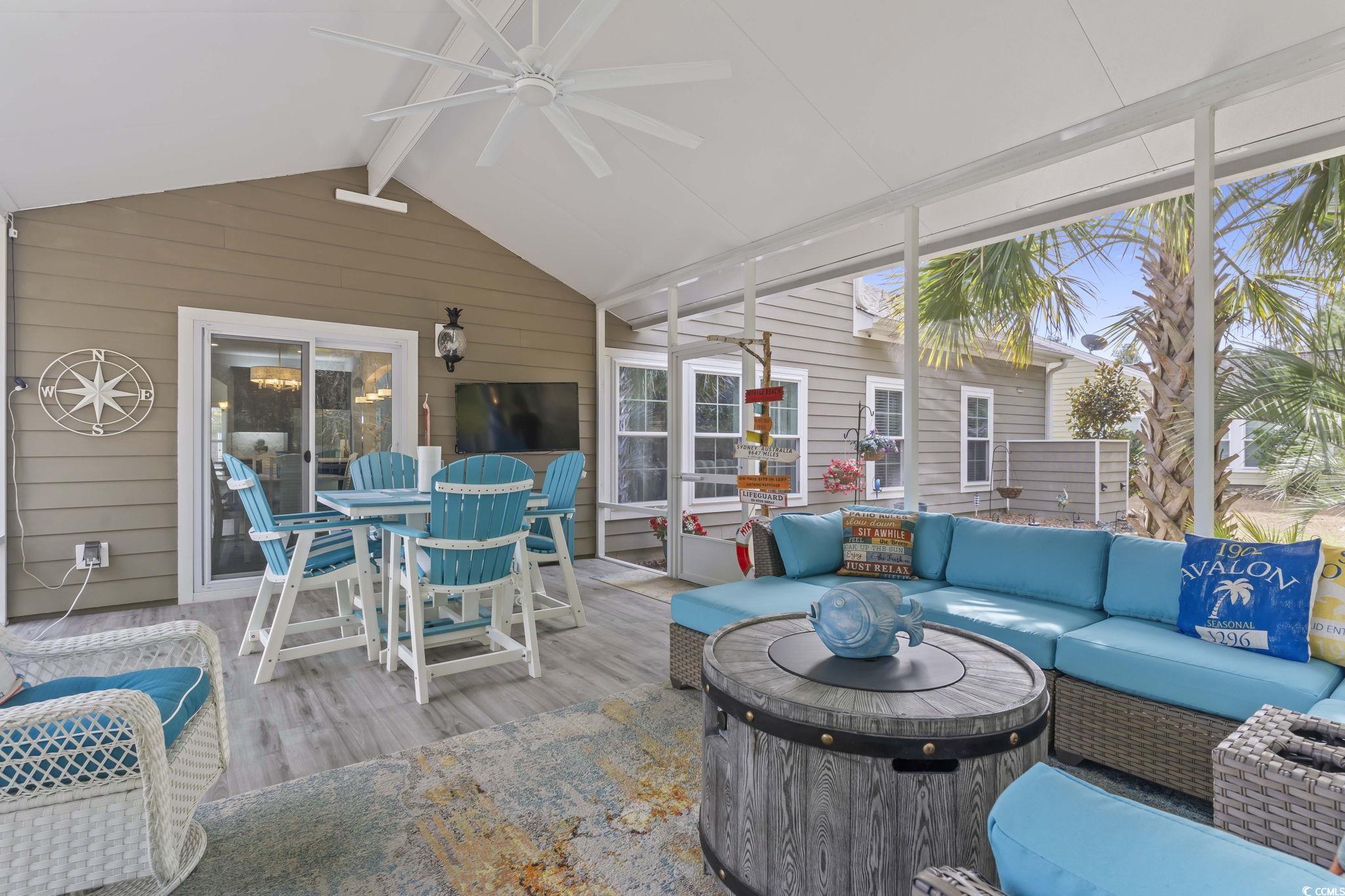 Myrtle Beach, South Carolina, 29588, United States, 5 Bedrooms Bedrooms, ,4 BathroomsBathrooms,Residential,For Sale,1804096