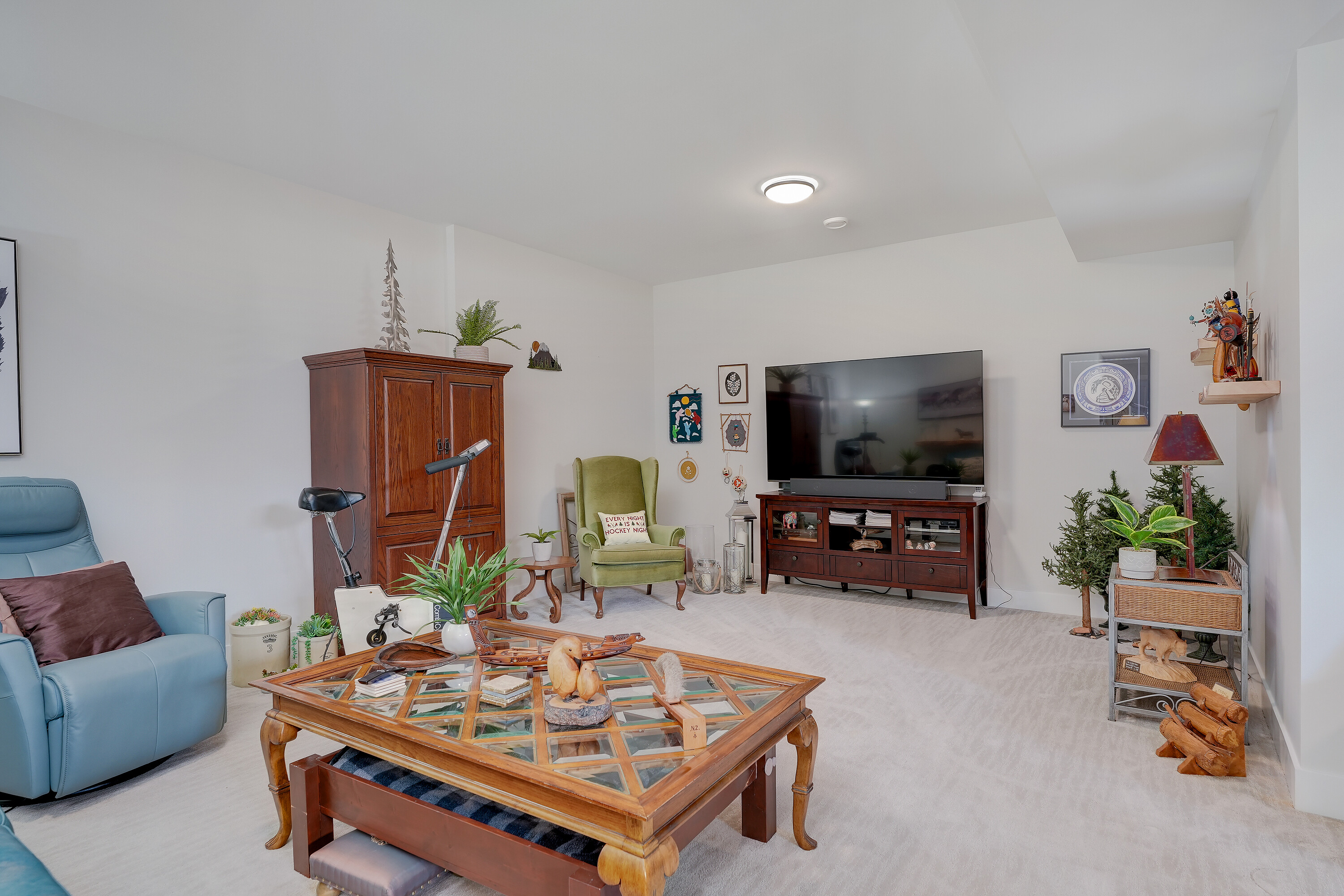  Executive Duplex Residence - 物件實景