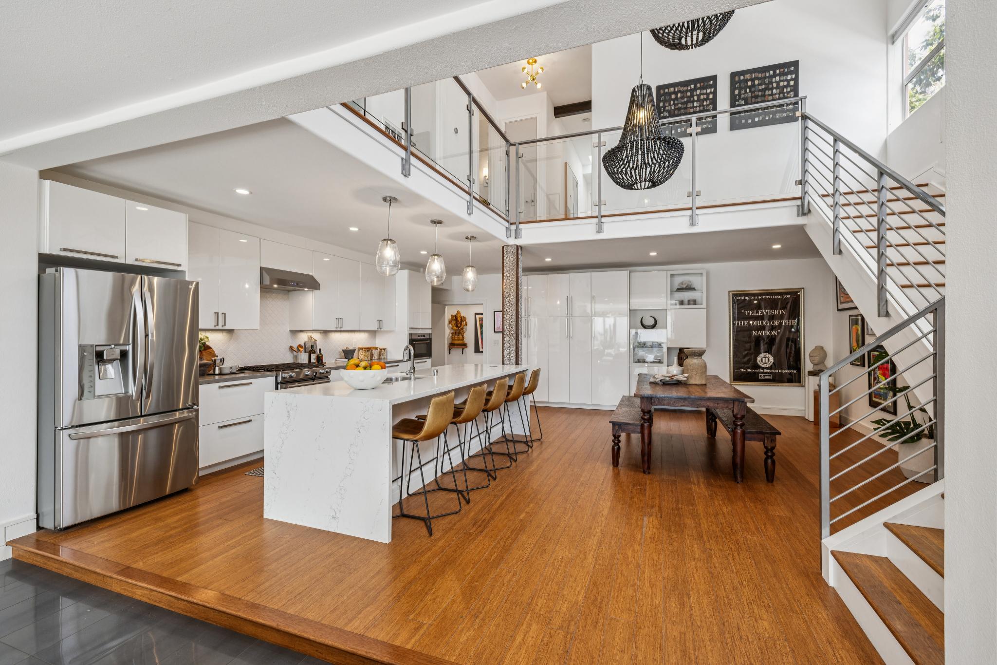  1450 Hawes Street - 物件實景